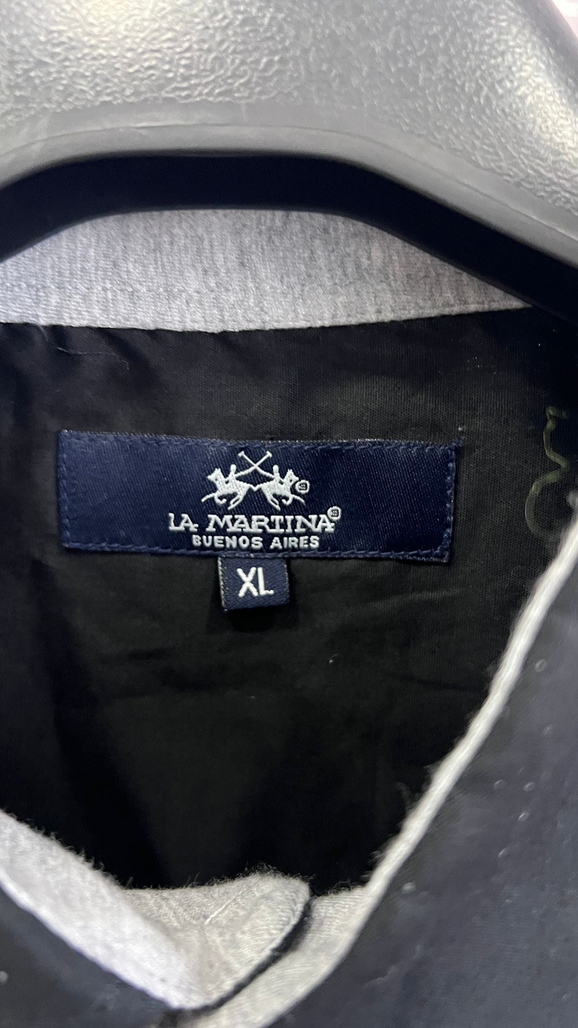 Camicia Elegante La Martina