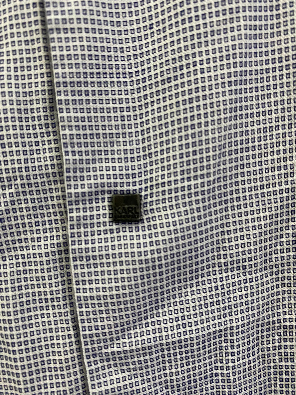 Camicia Elegante KARL LAGERFELD