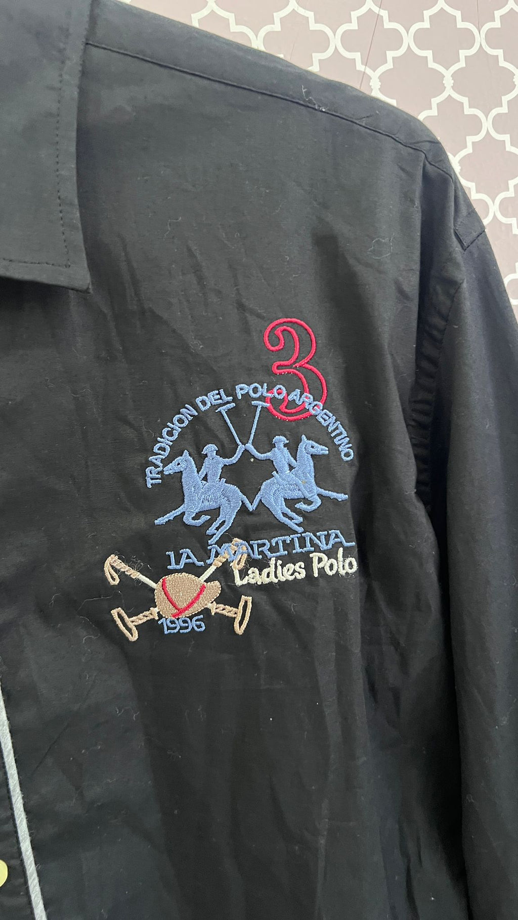 Camicia Elegante La Martina