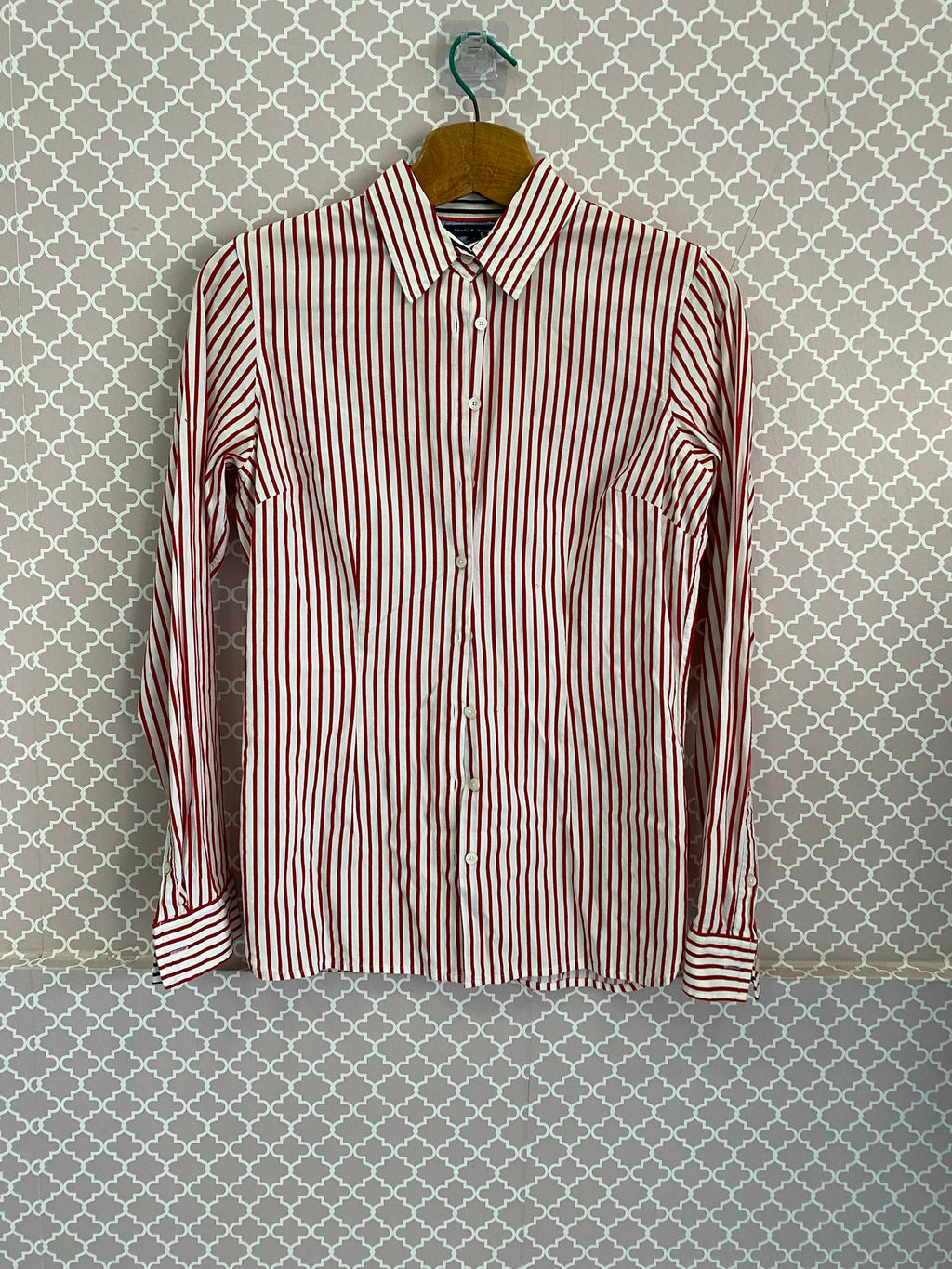 Camicia Tommy Hilfiger