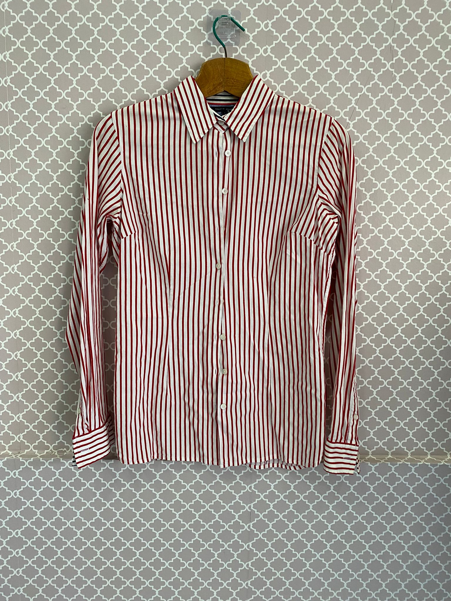 Camicia Tommy Hilfiger