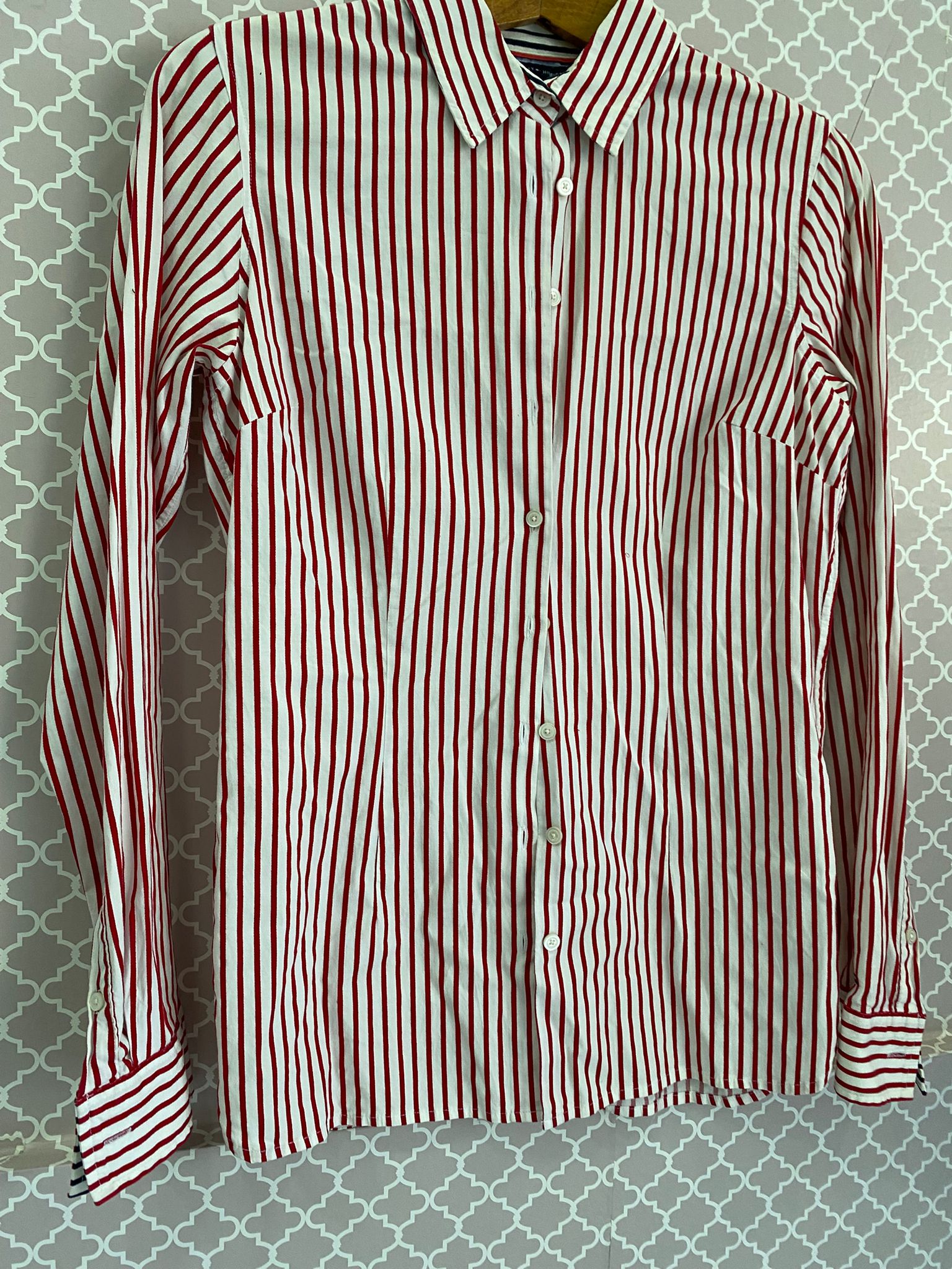 Camicia Tommy Hilfiger