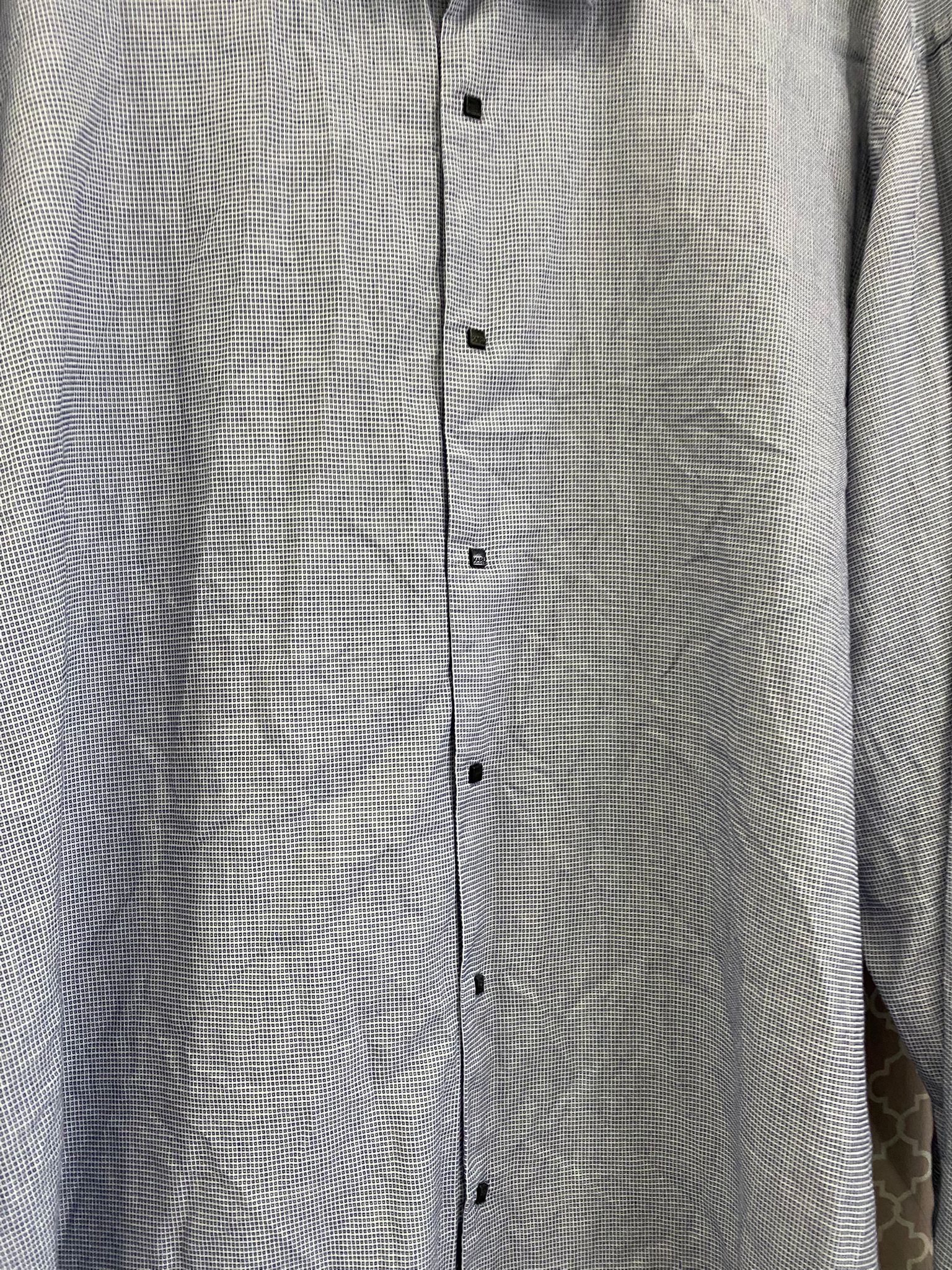 Camicia Elegante KARL LAGERFELD