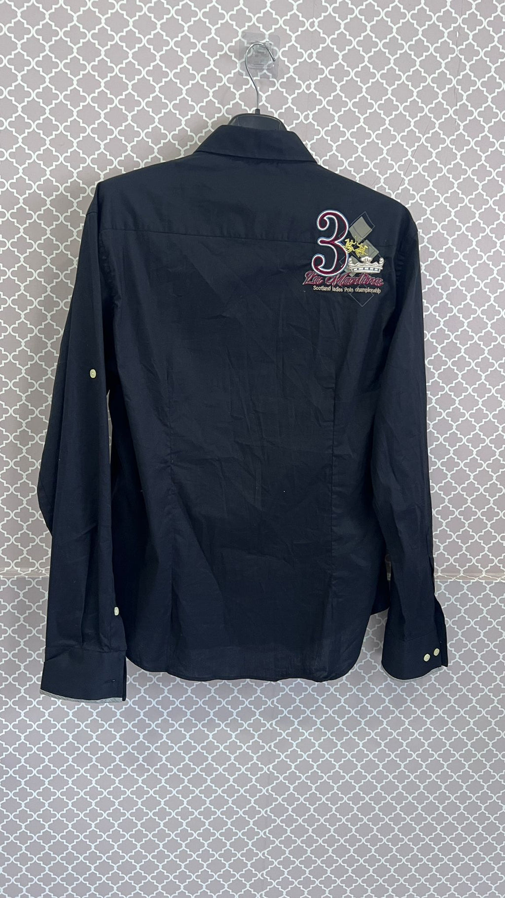 Camicia Elegante La Martina