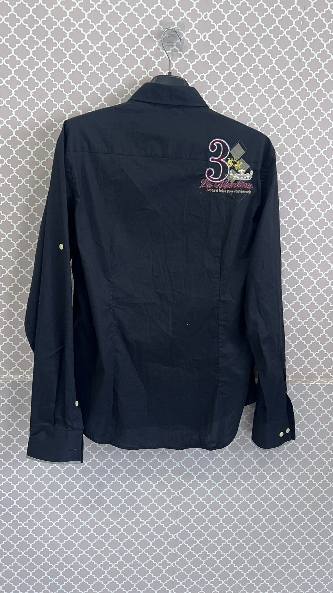 Camicia Elegante La Martina