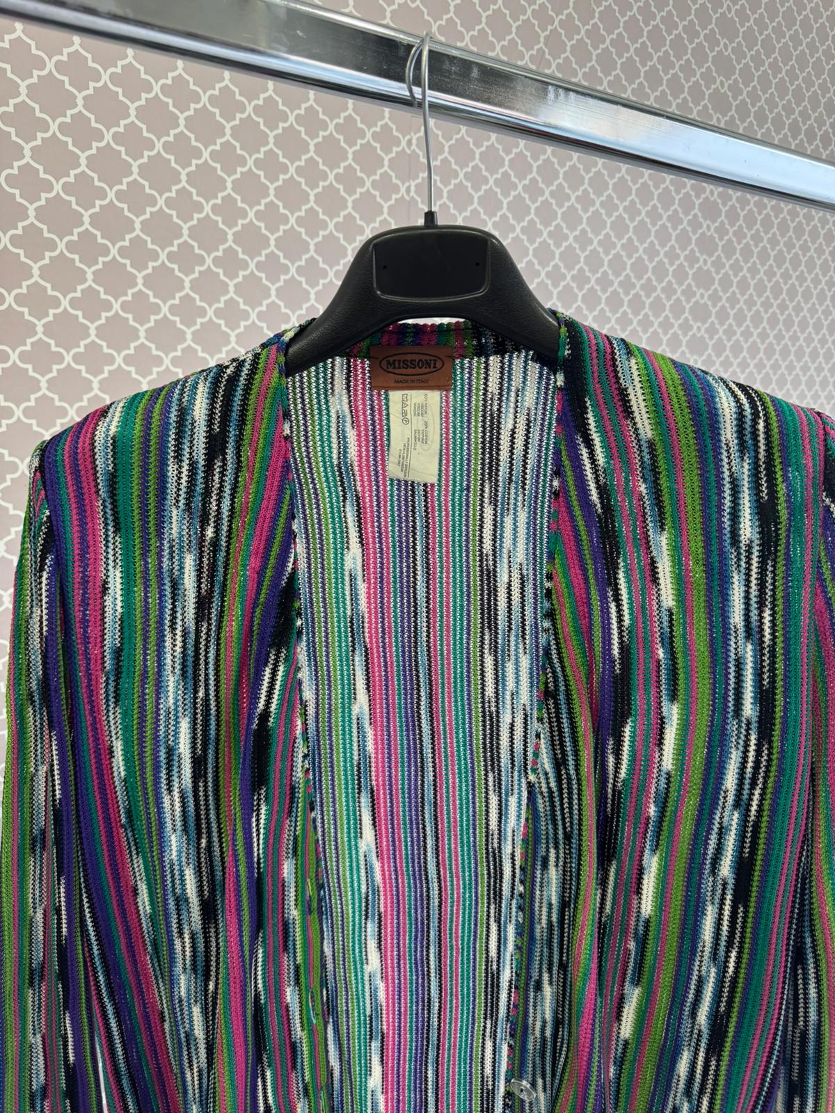 Cardigan Missoni