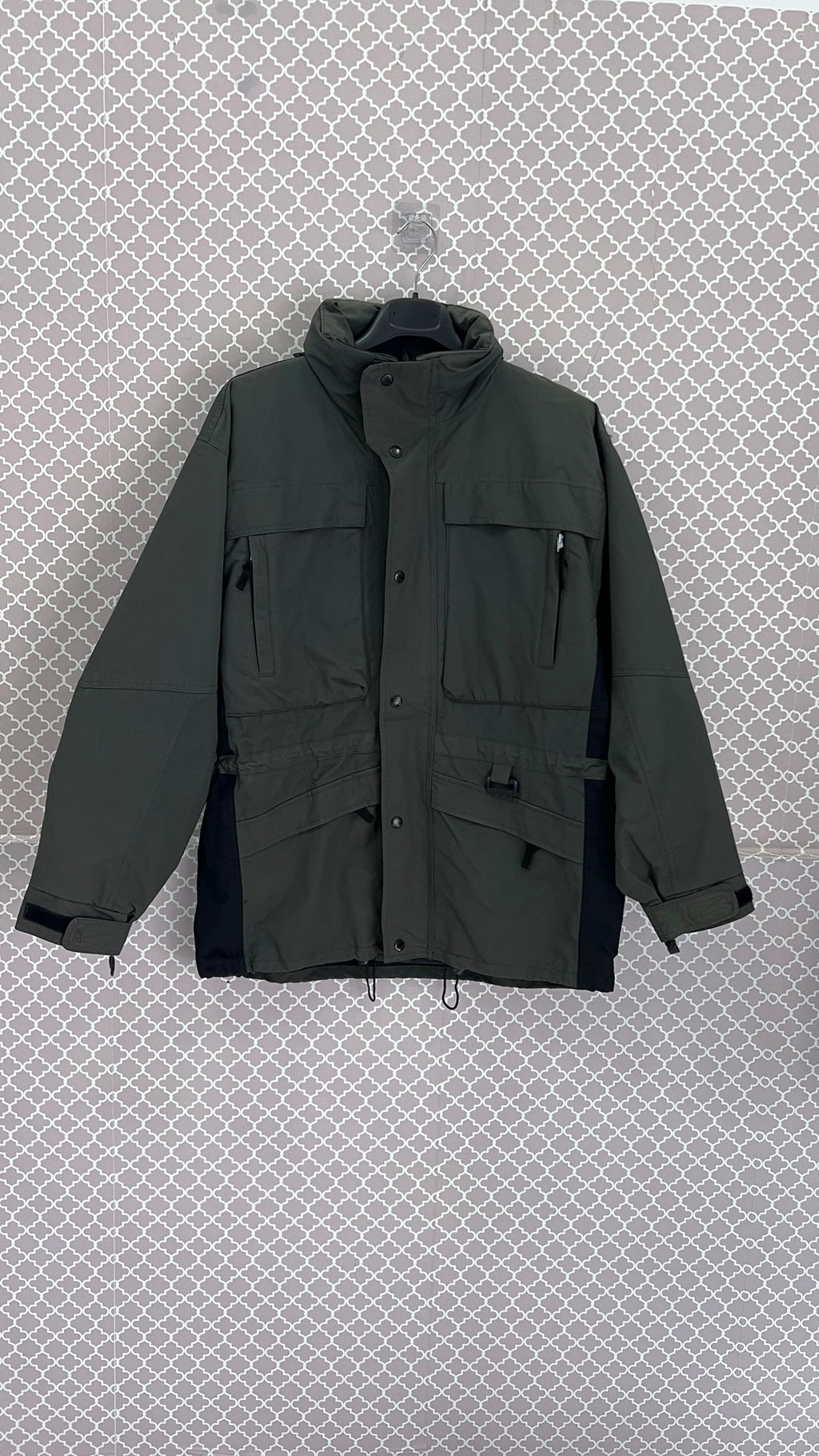 GIACCA TECNICA DICKIES UOMO - Timeless vintage
