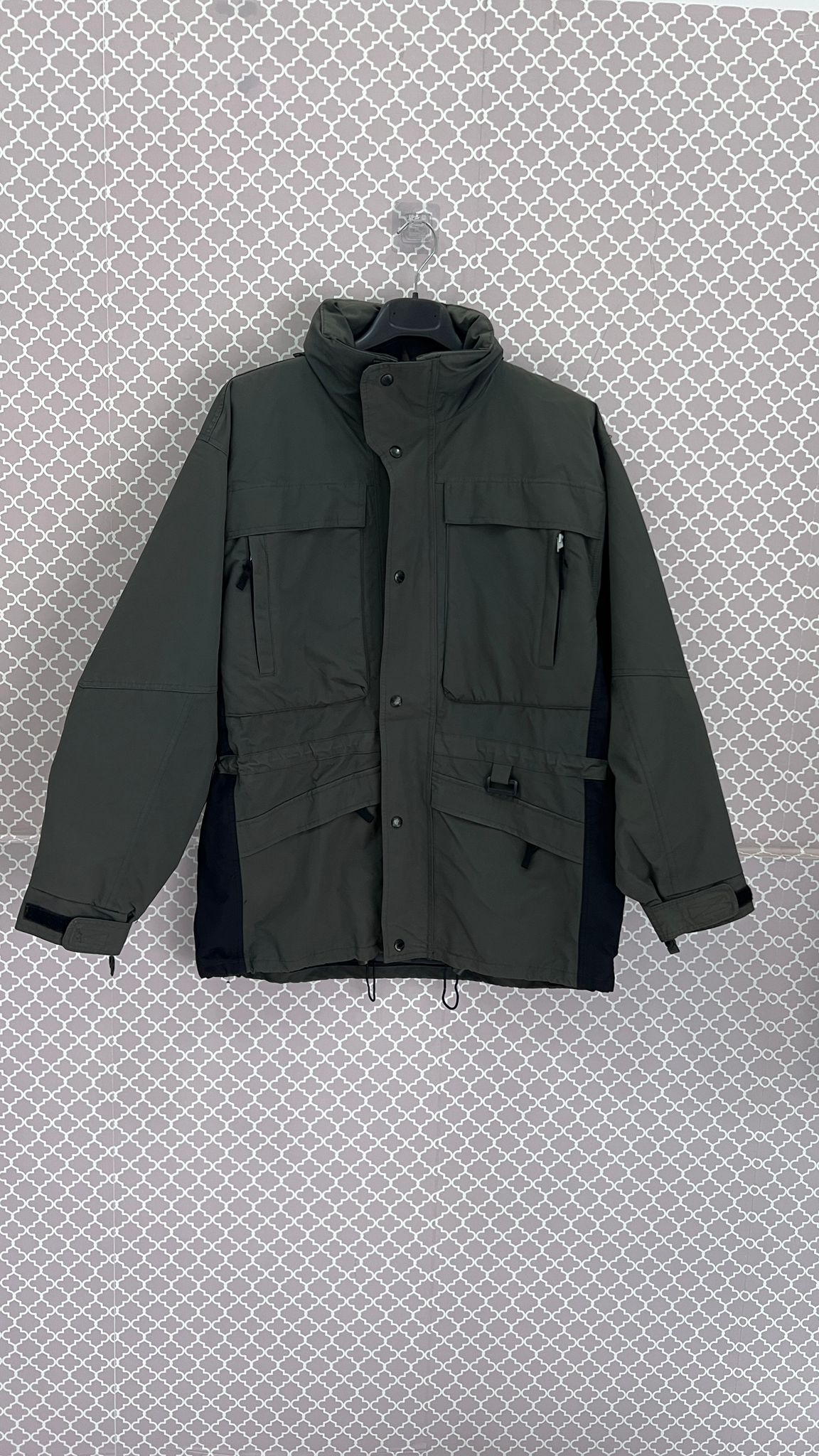 GIACCA TECNICA DICKIES UOMO