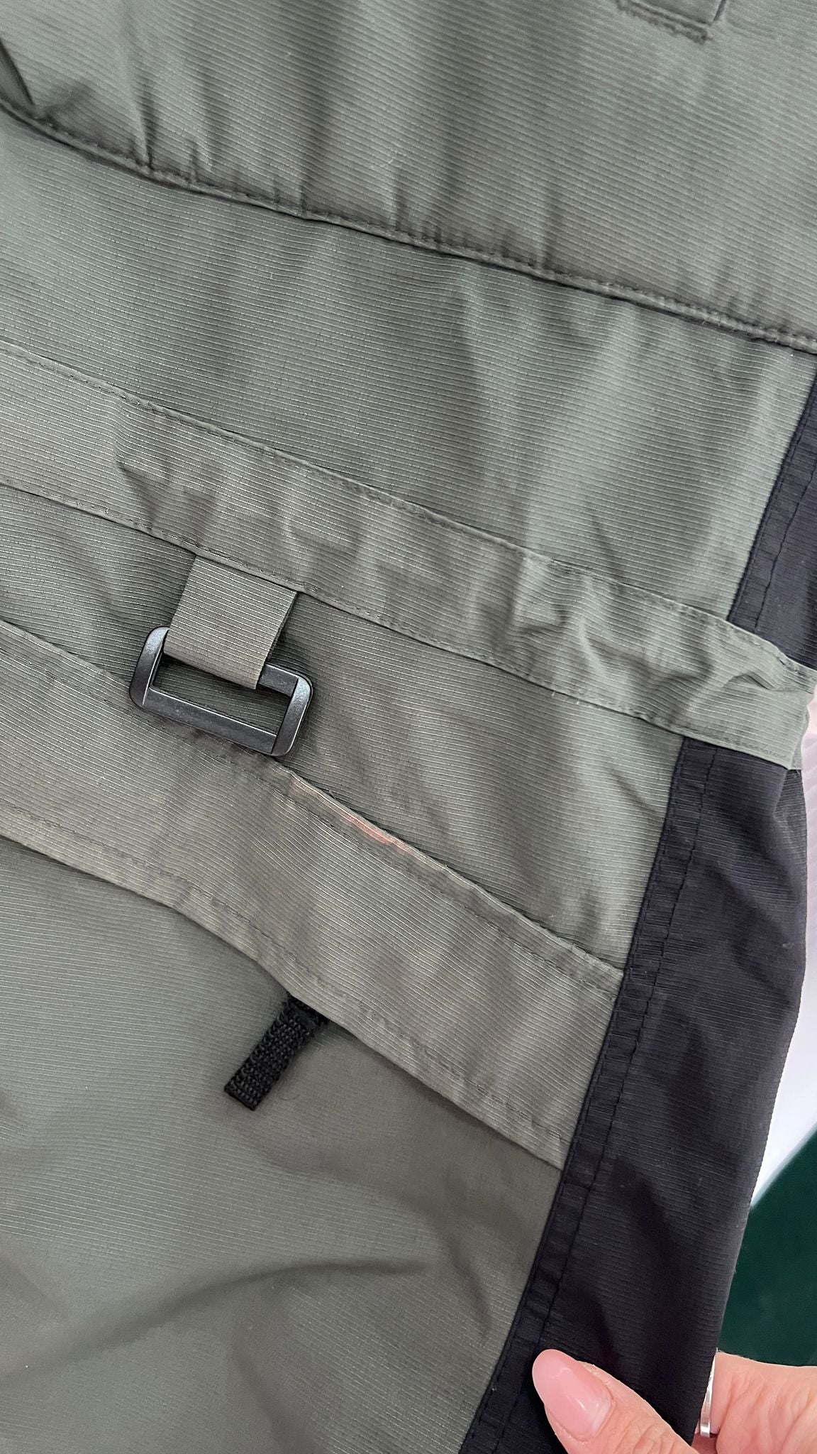 GIACCA TECNICA DICKIES UOMO