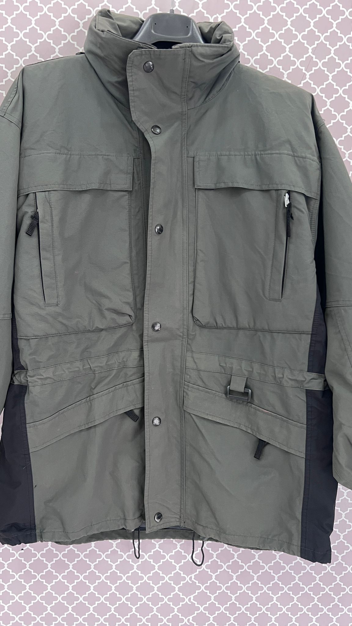 GIACCA TECNICA DICKIES UOMO