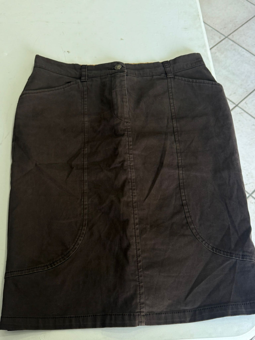 Gonna Donna  1A Classe