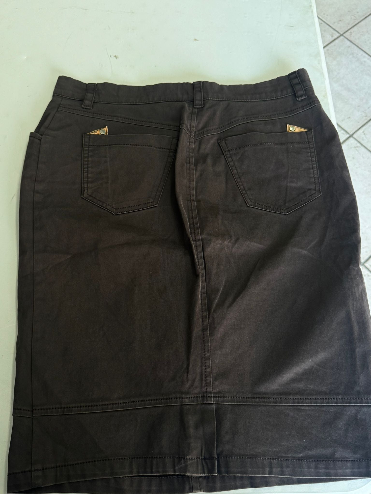 Gonna Donna  1A Classe