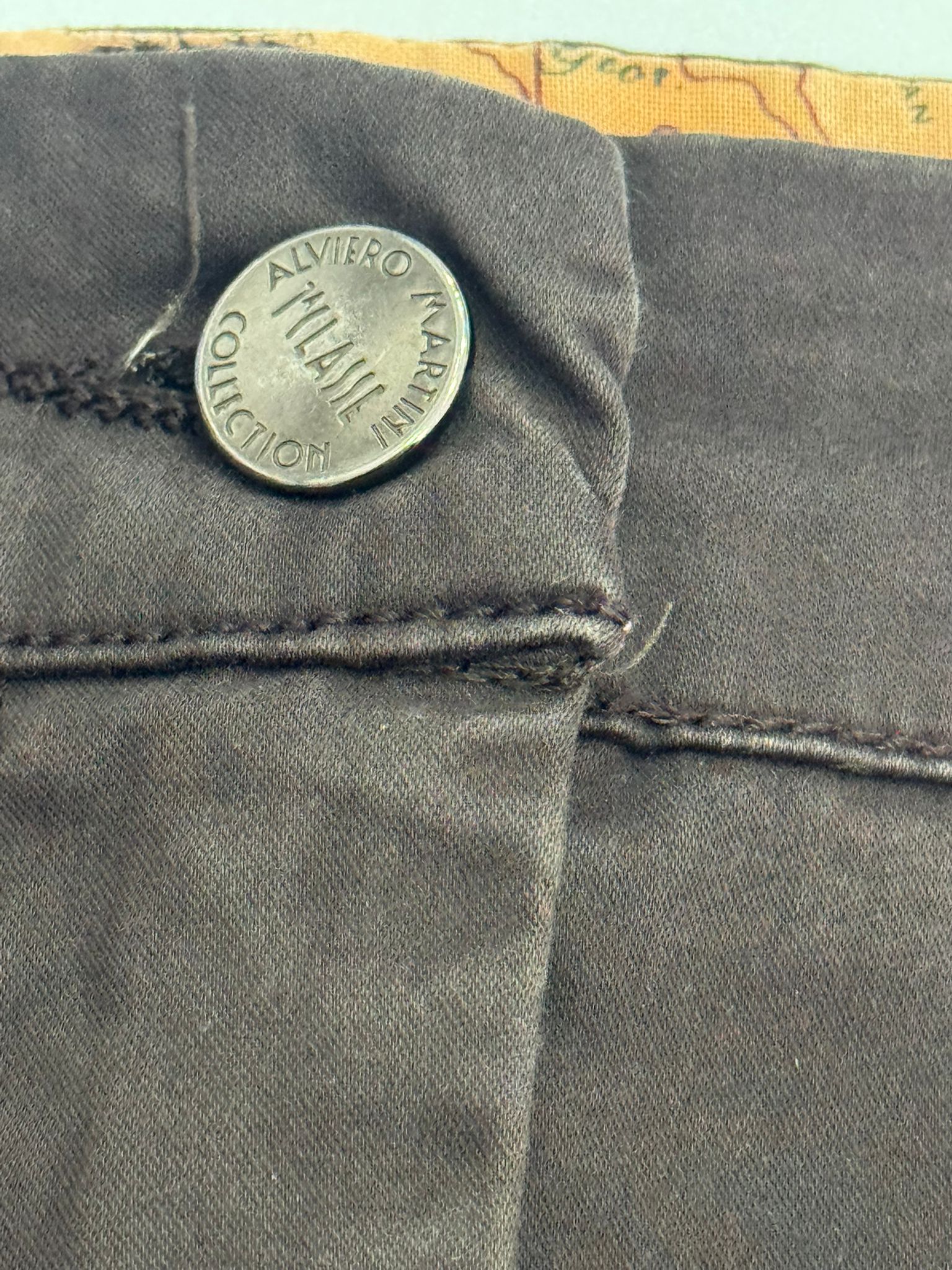 Gonna Donna  1A Classe