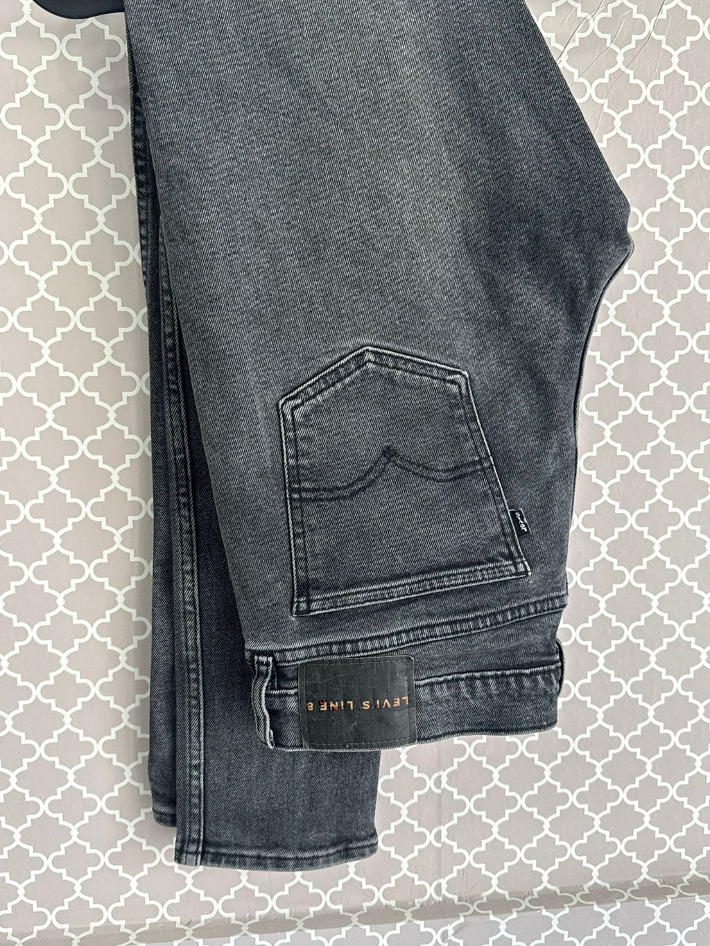 JEANS LEVI'S LINE - Timeless vintage