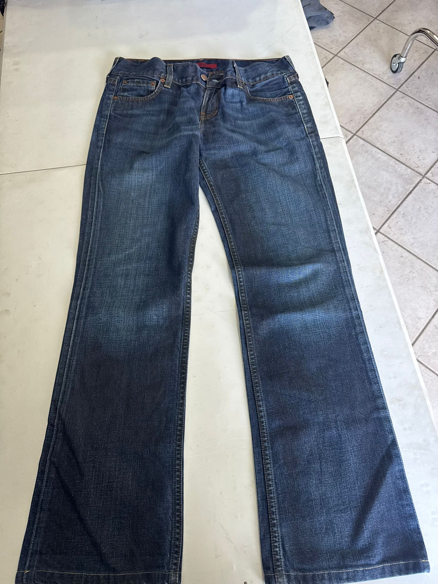 JEANS LEVI'S "EVE"