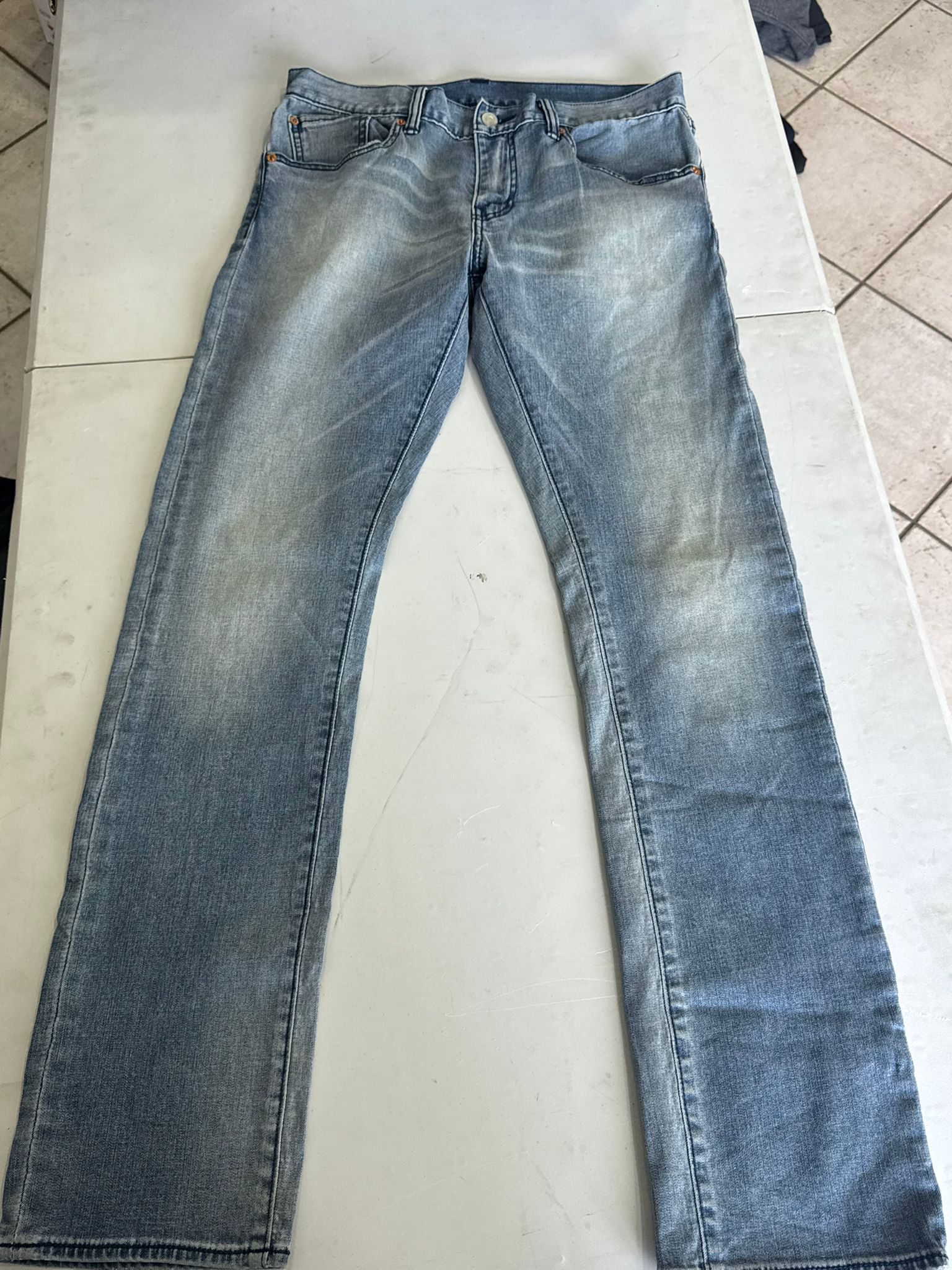 JEANS LEVI'S