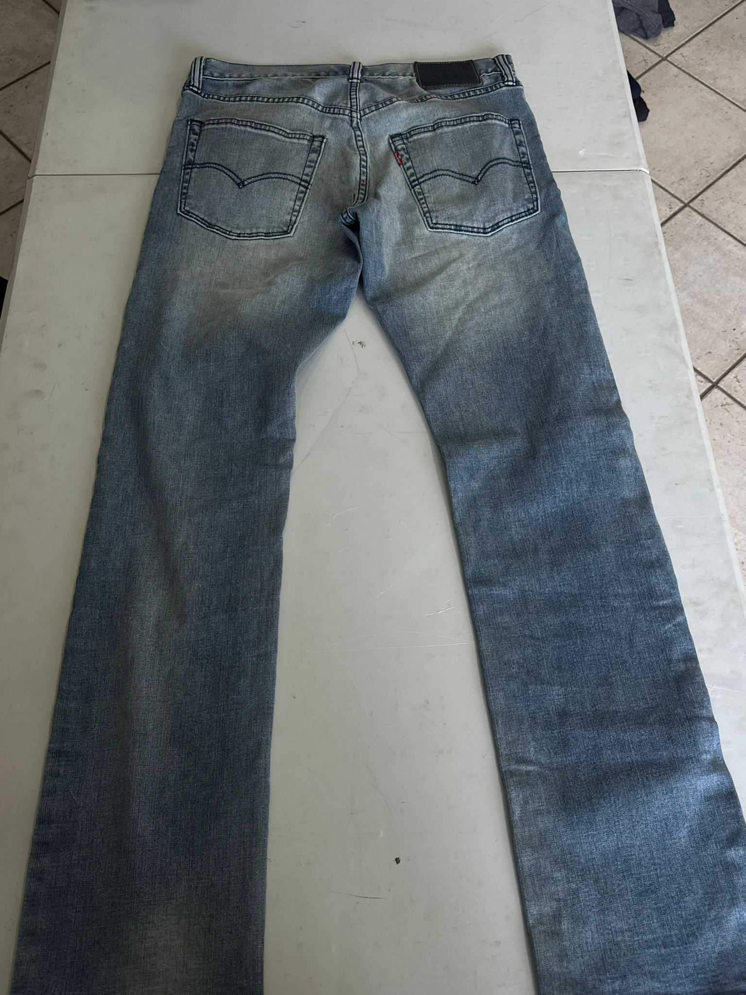JEANS LEVI'S