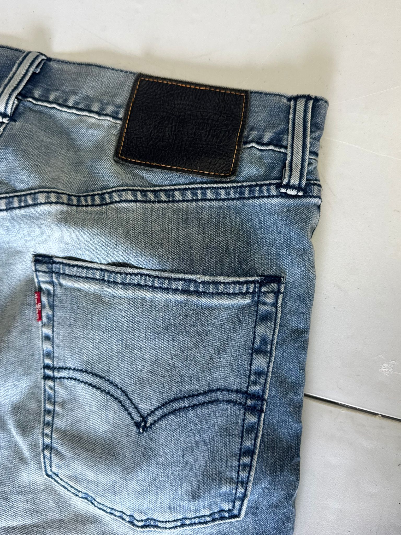 JEANS LEVI'S