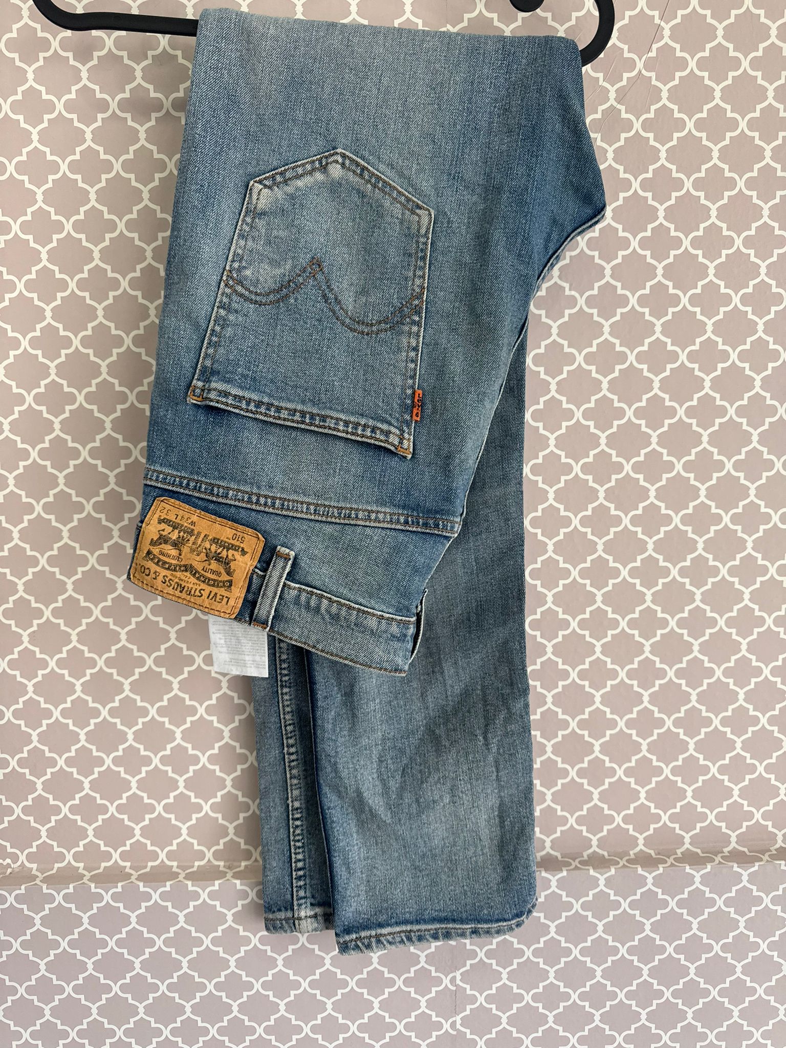 JEANS LEVI'S