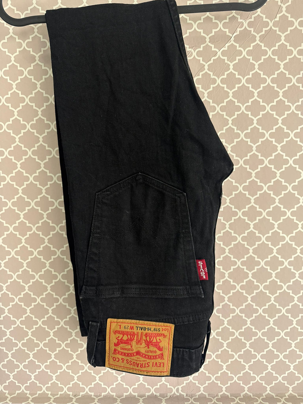 JEANS LEVI'S - Timeless vintage