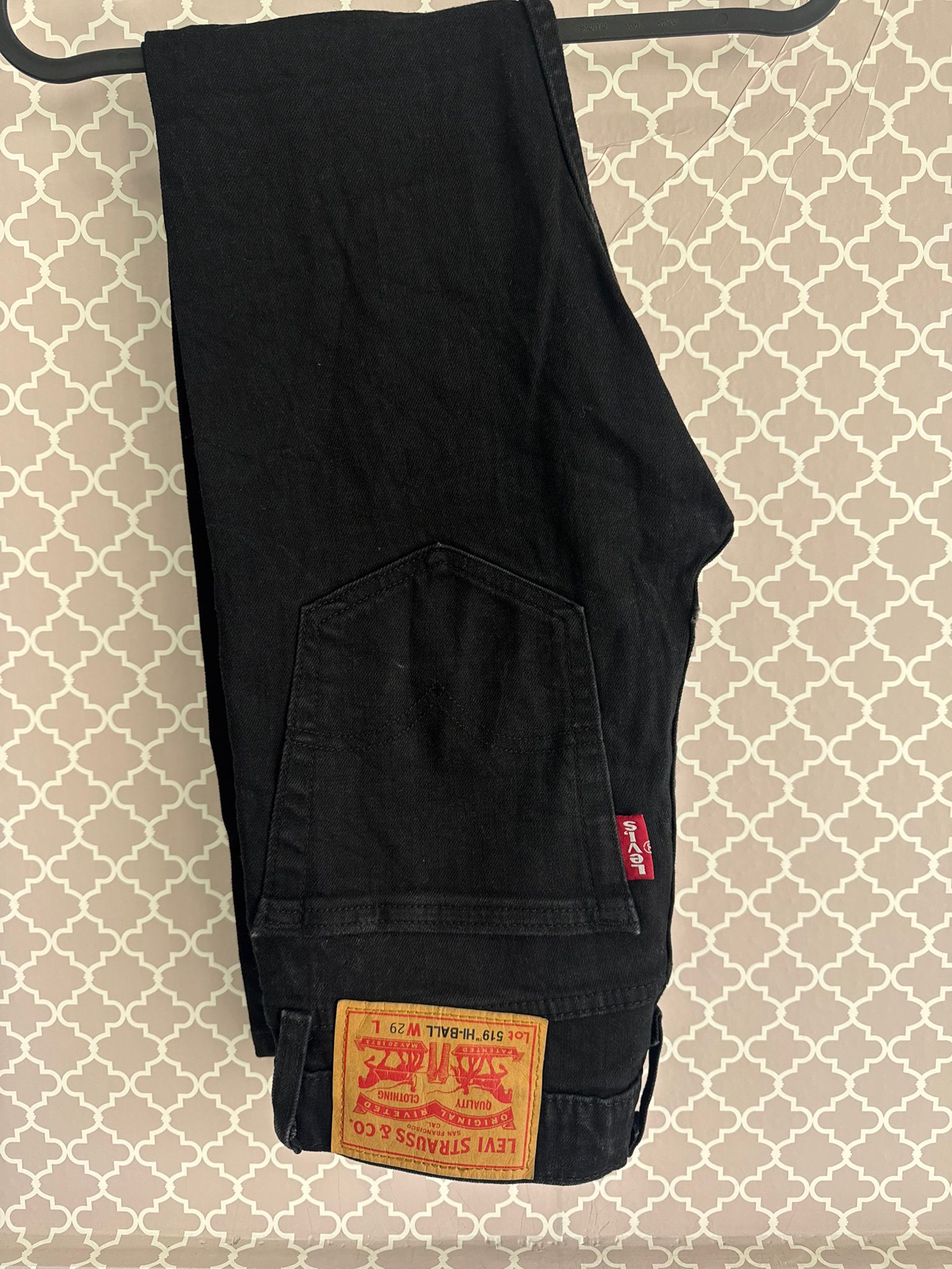 JEANS LEVI'S