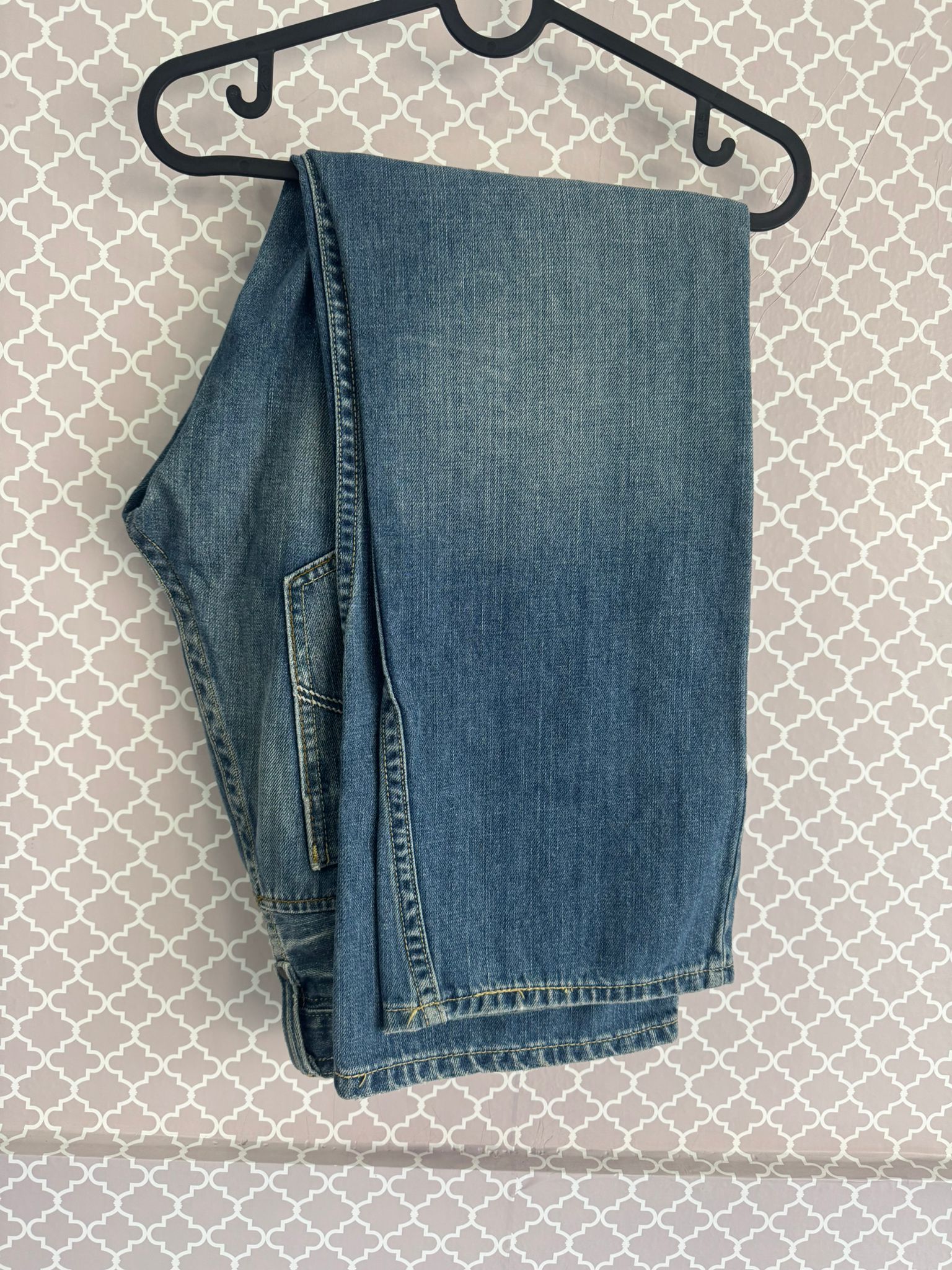 Jeans Originali Levi's 514™ Slim Straight