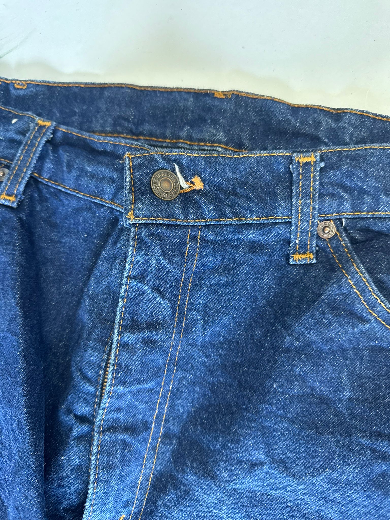 JEANS LEVI'S