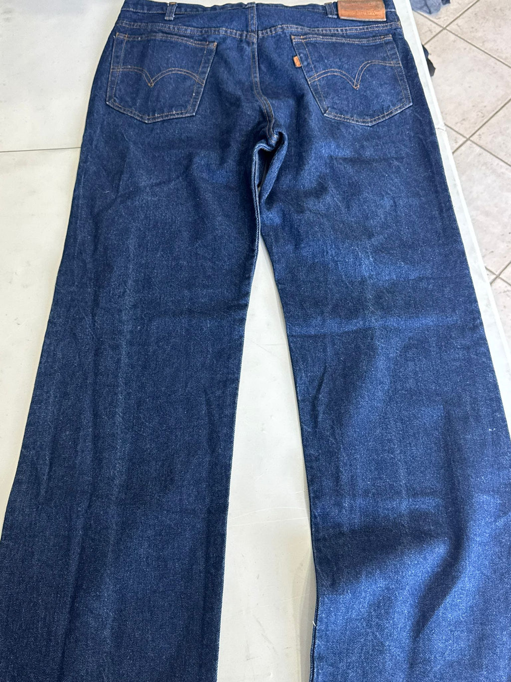 JEANS LEVI'S
