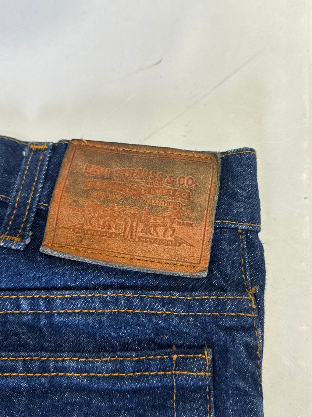 JEANS LEVI'S
