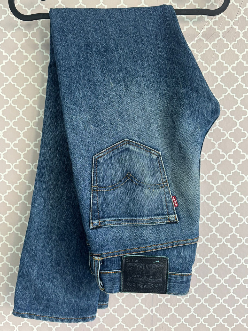 Jeans Levi's 511™ Skateboarding Collection