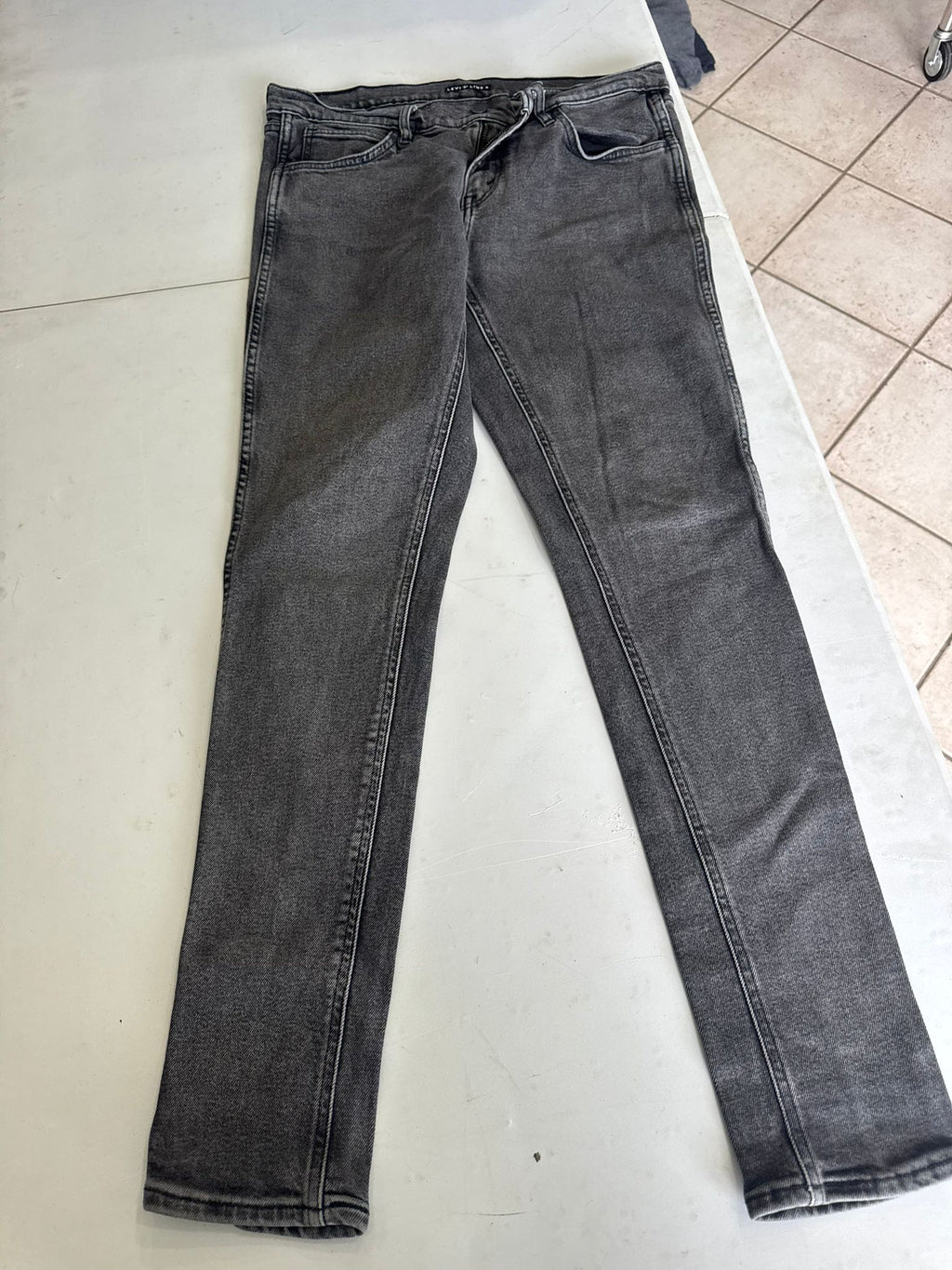JEANS LEVI'S LINE - Timeless vintage