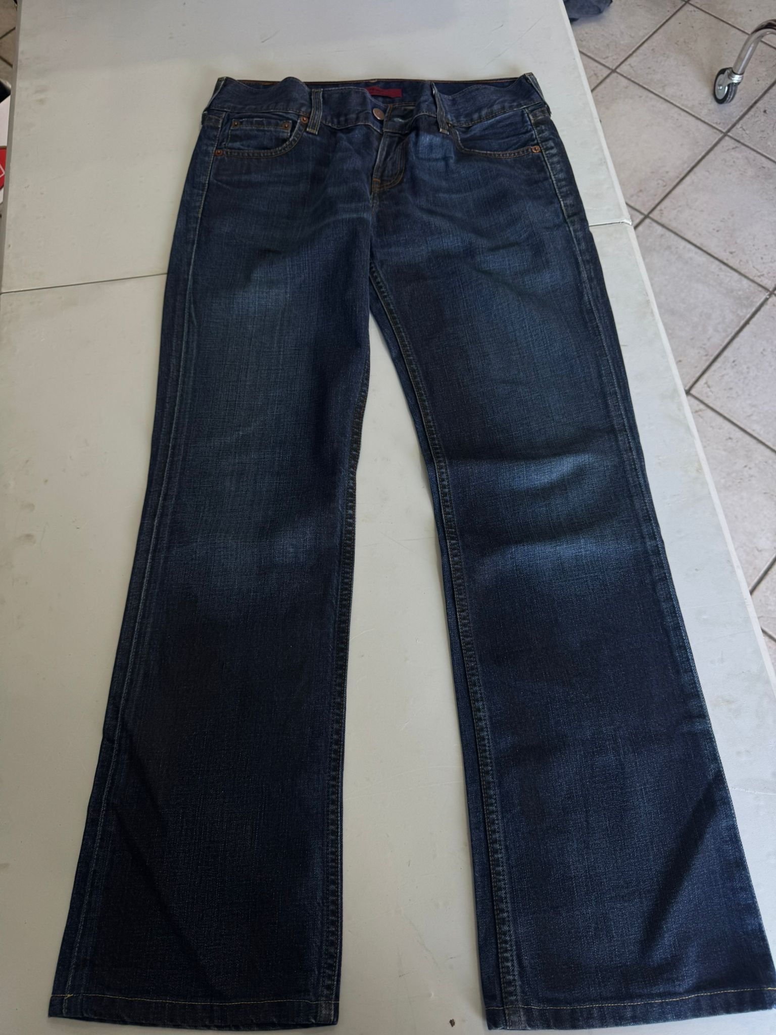 JEANS LEVI'S "EVE"