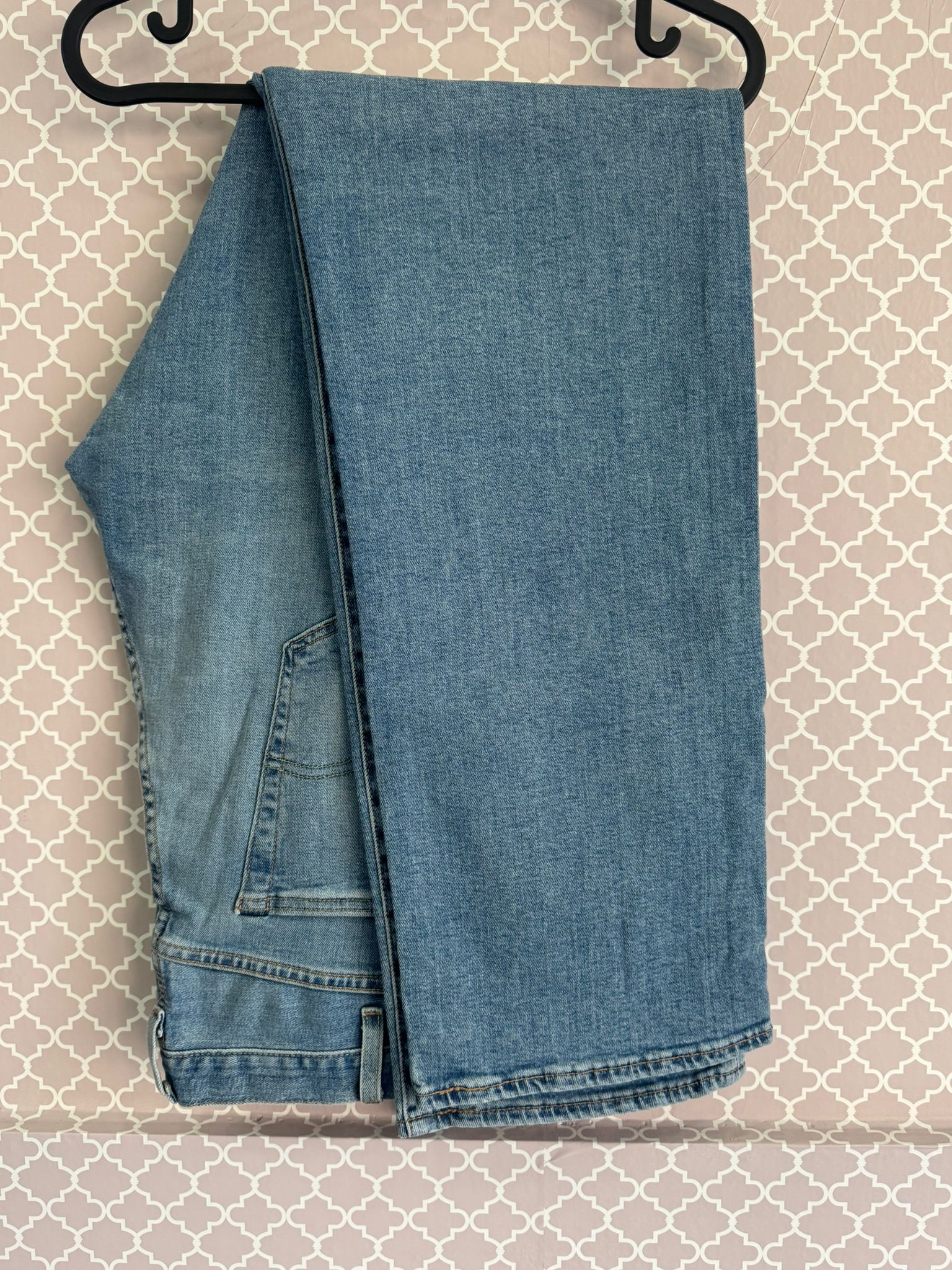 JEANS LEVI'S 501 ORIGINAL FIT