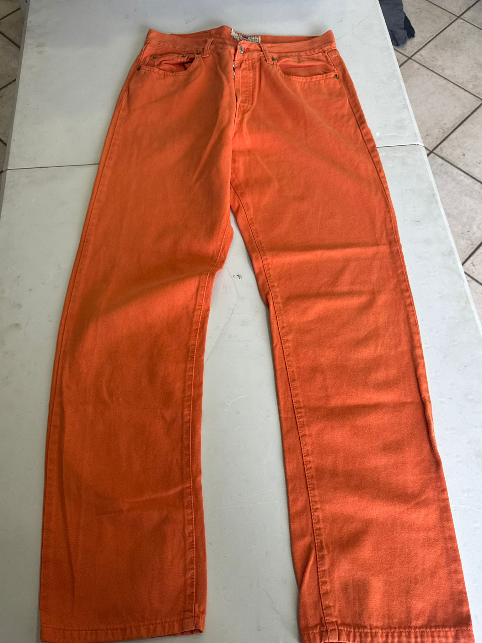 Jeans Levi's Original Vintage