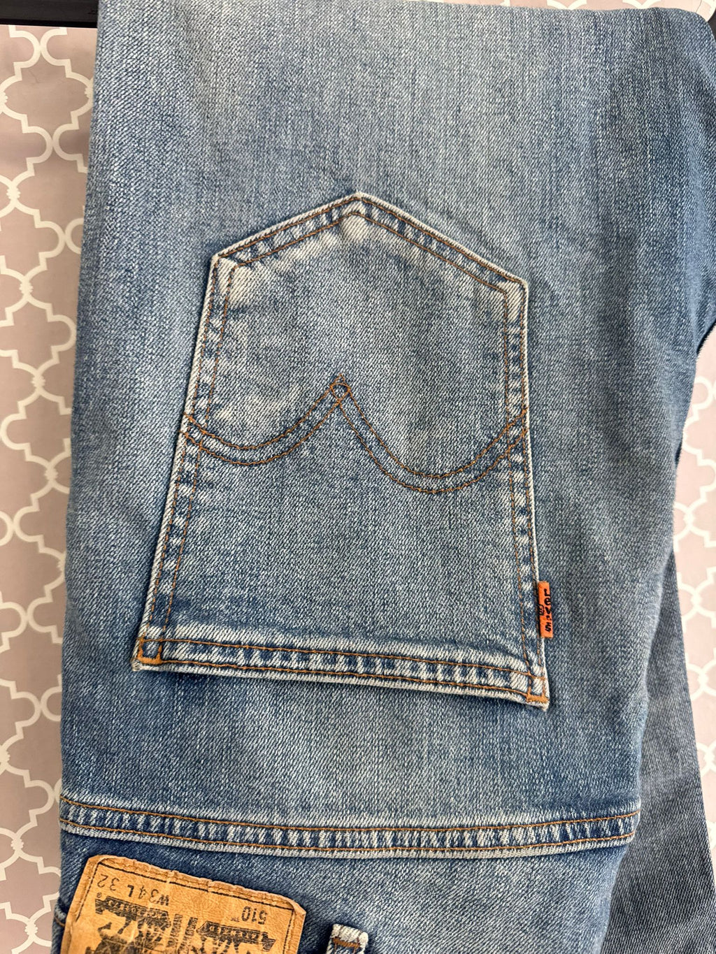 JEANS LEVI'S - Timeless vintage