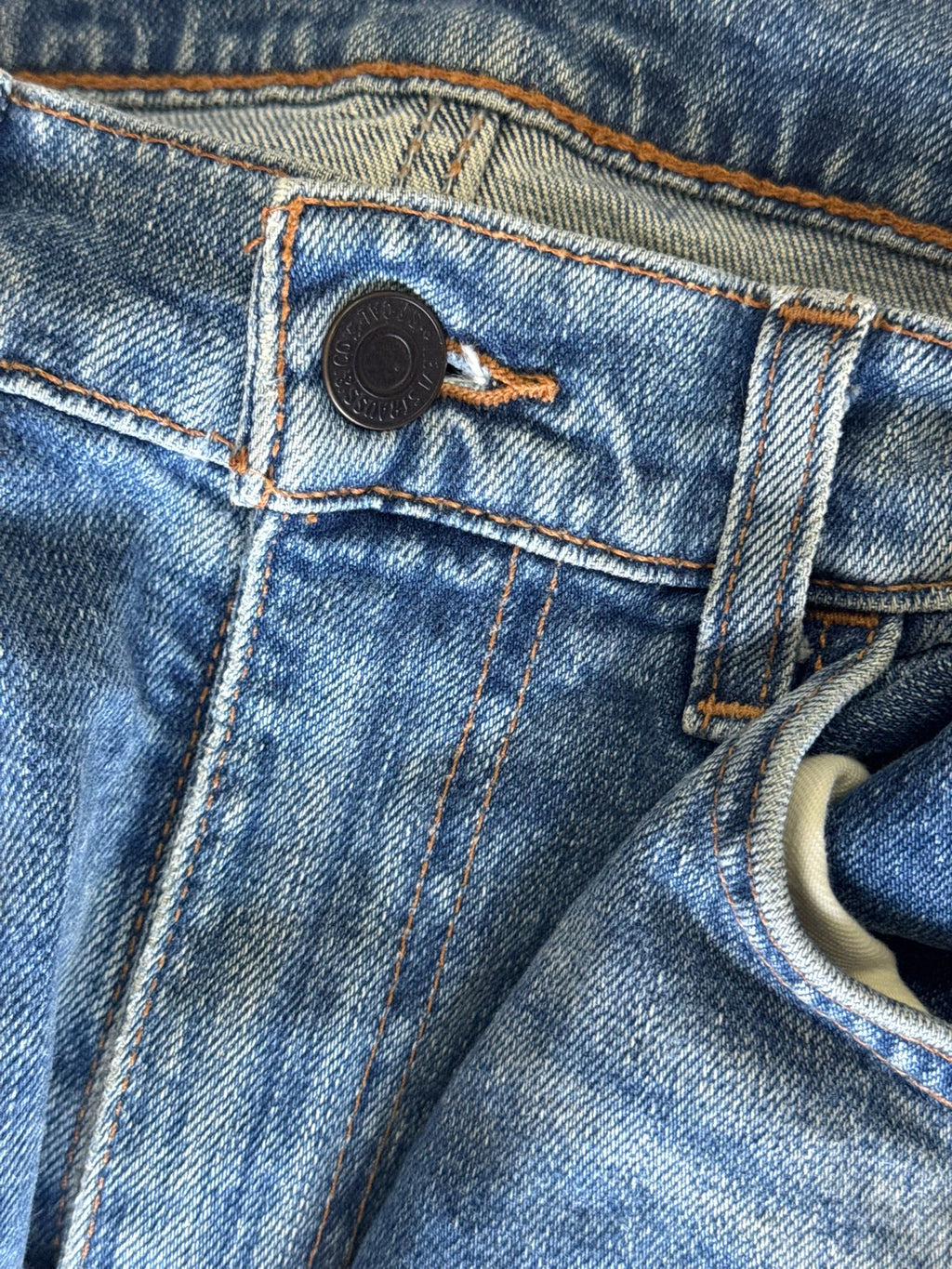 JEANS LEVI'S - Timeless vintage