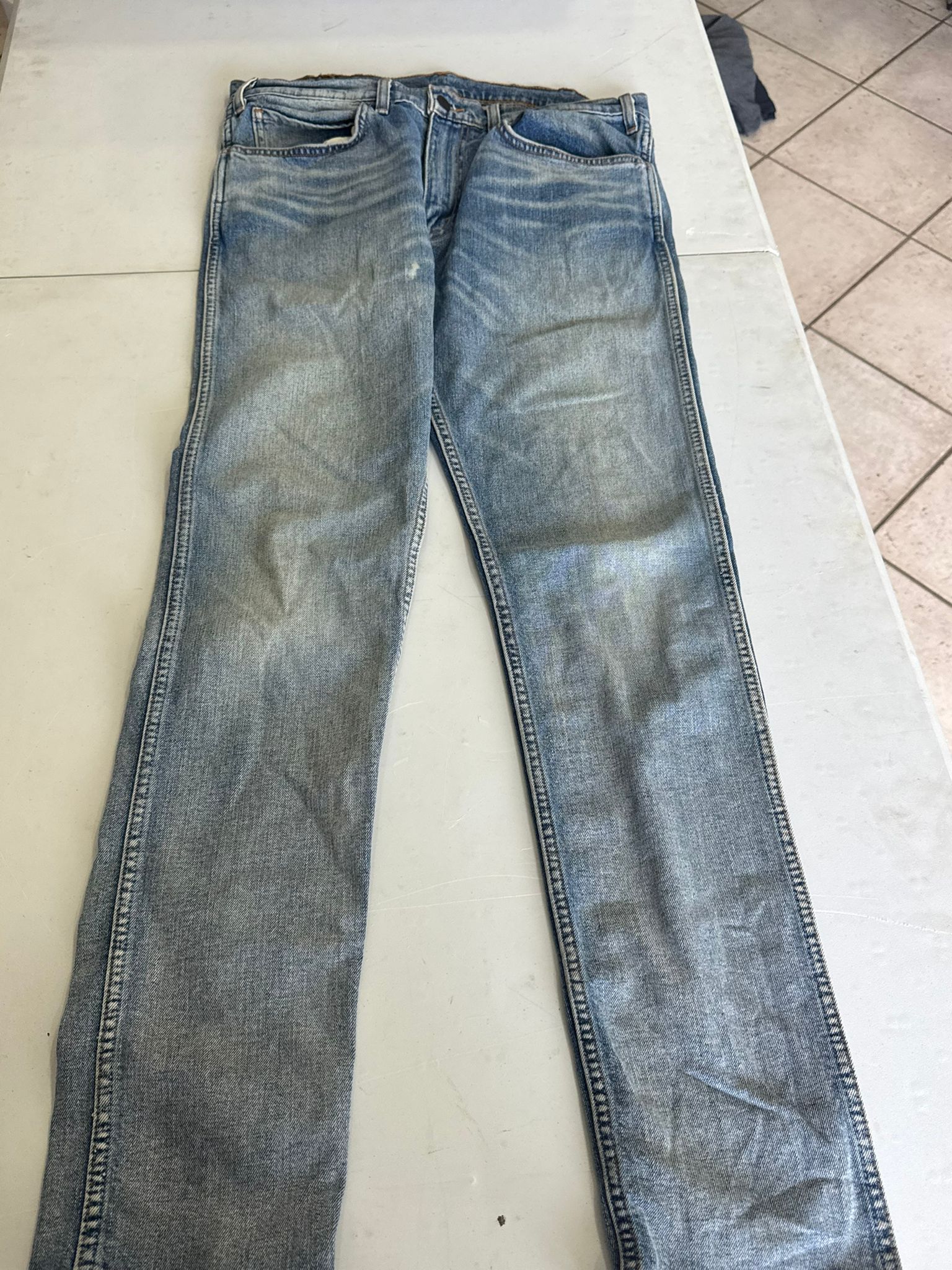 JEANS LEVI'S - Timeless vintage