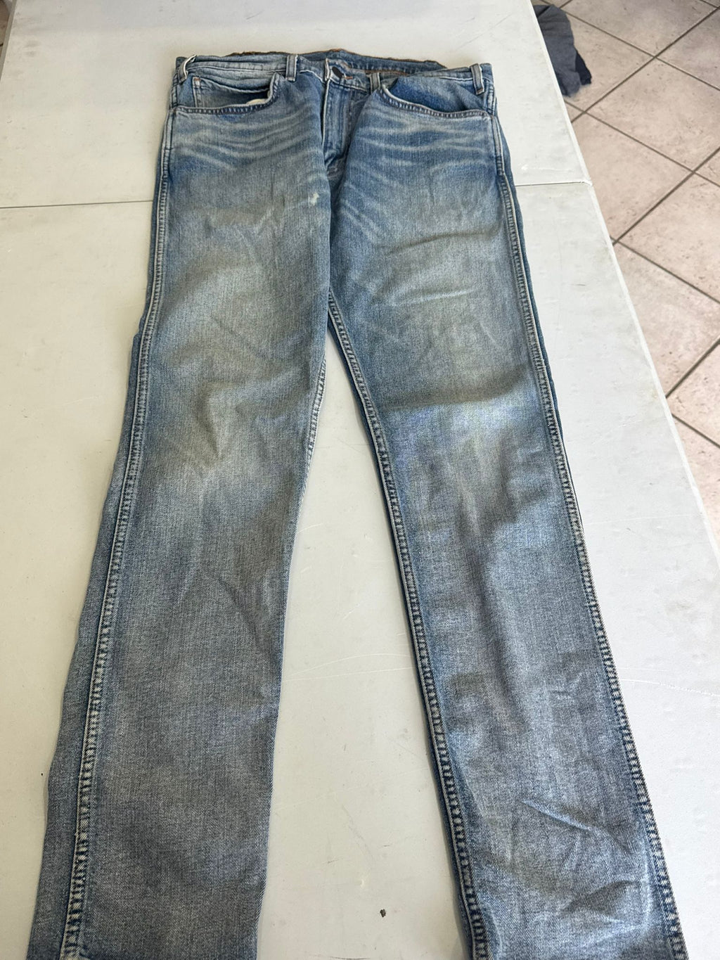 JEANS LEVI'S - Timeless vintage