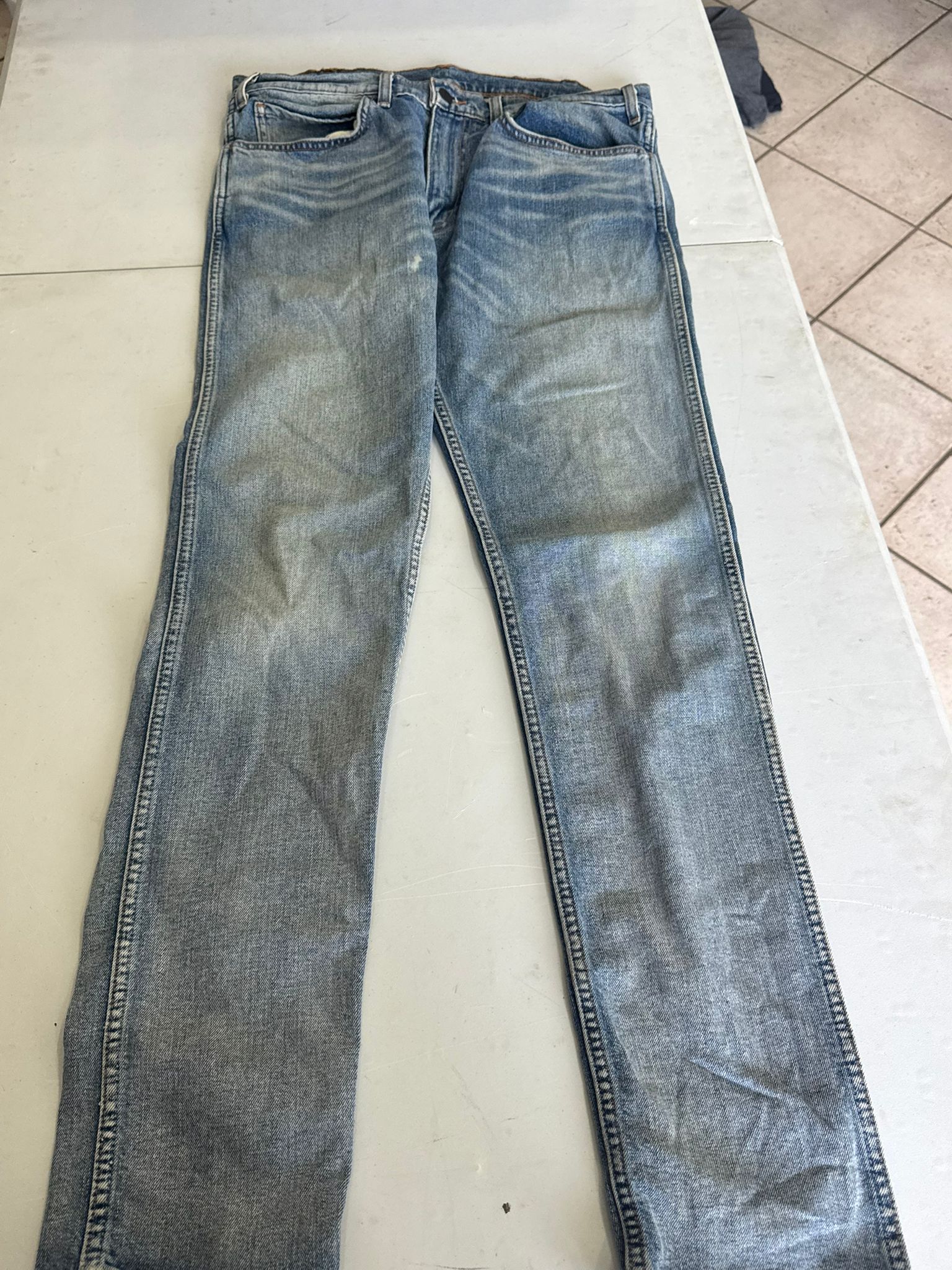 JEANS LEVI'S - Timeless vintage