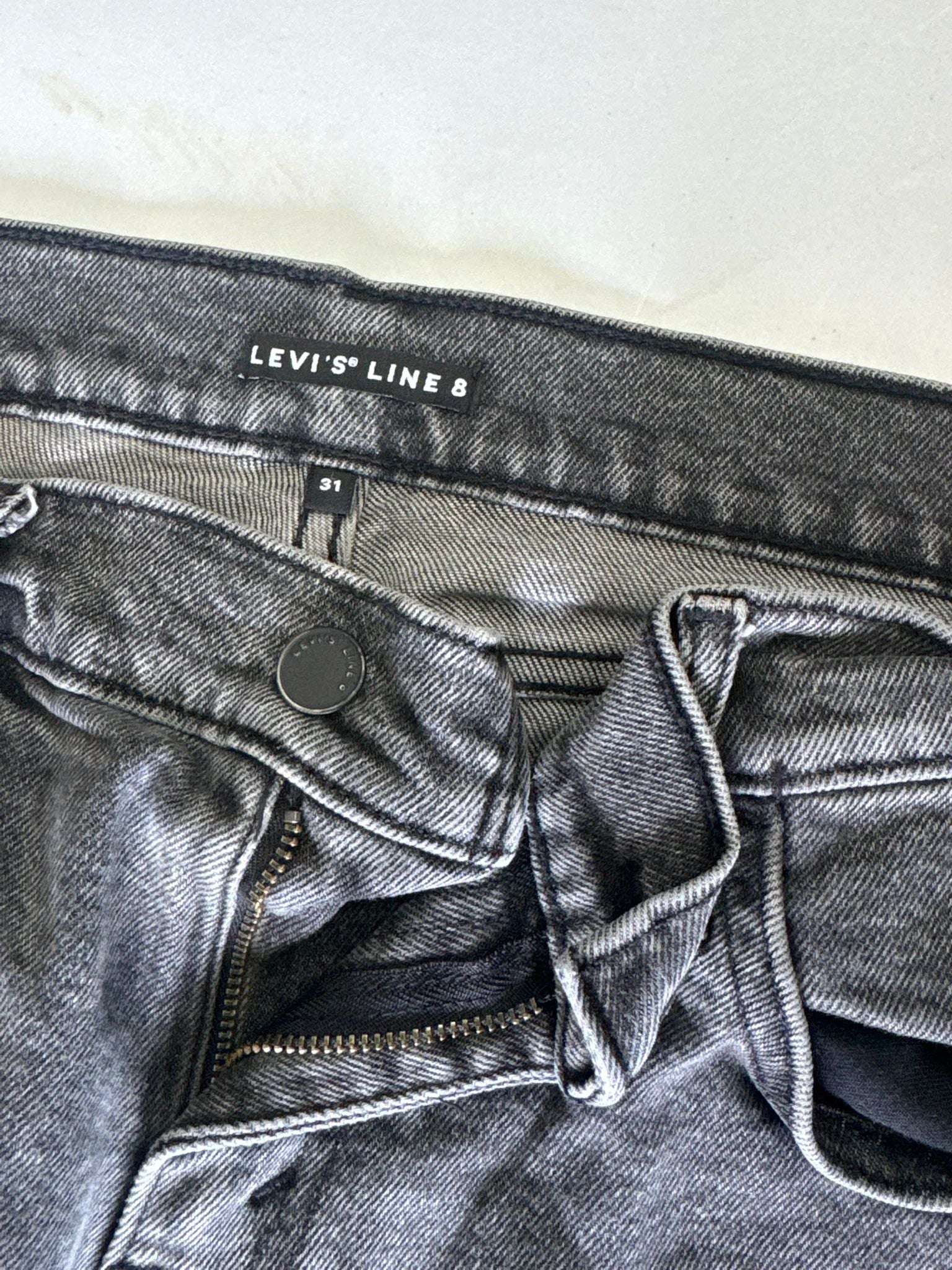 JEANS LEVI'S LINE