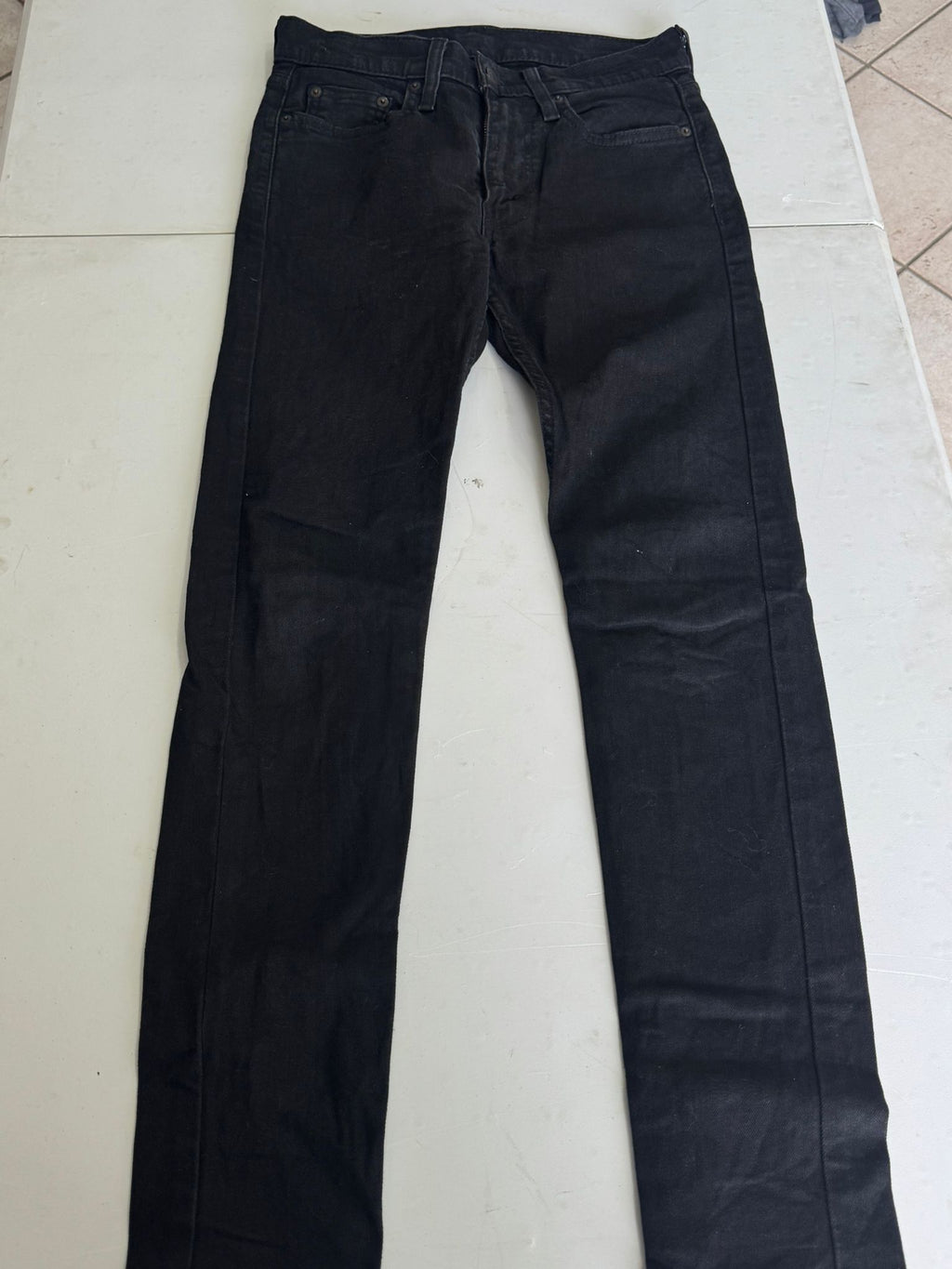 JEANS LEVI'S - Timeless vintage