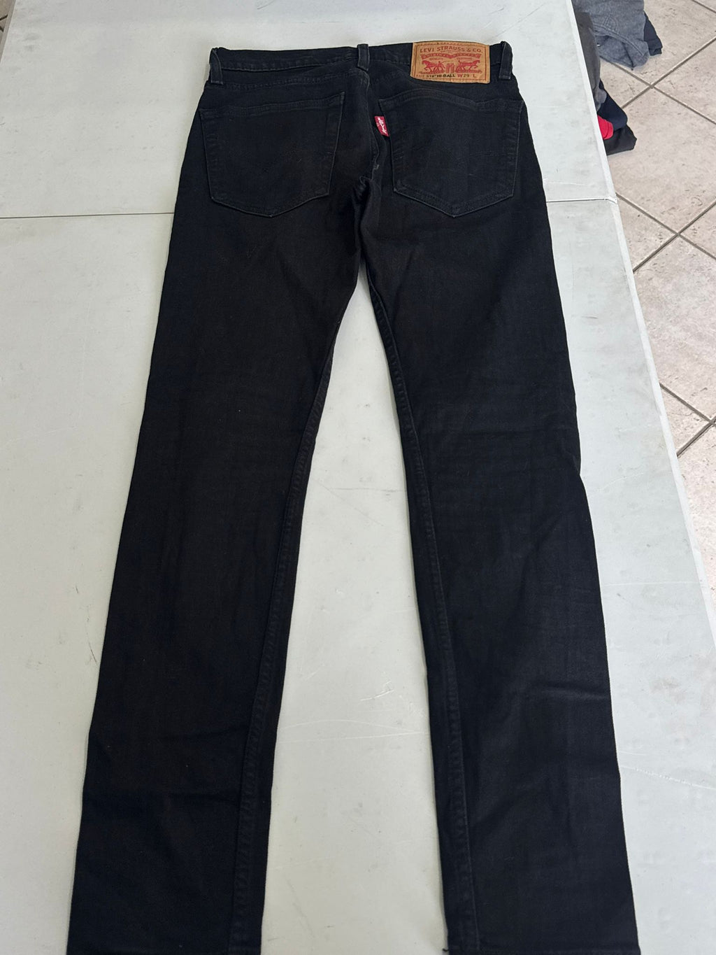 JEANS LEVI'S - Timeless vintage