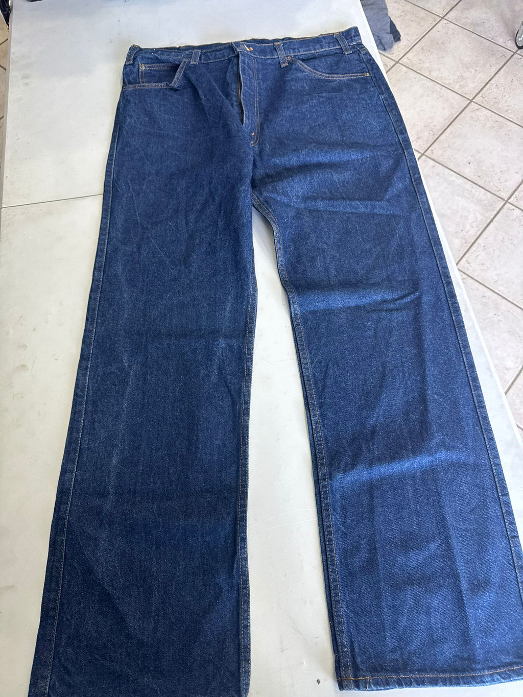 JEANS LEVI'S
