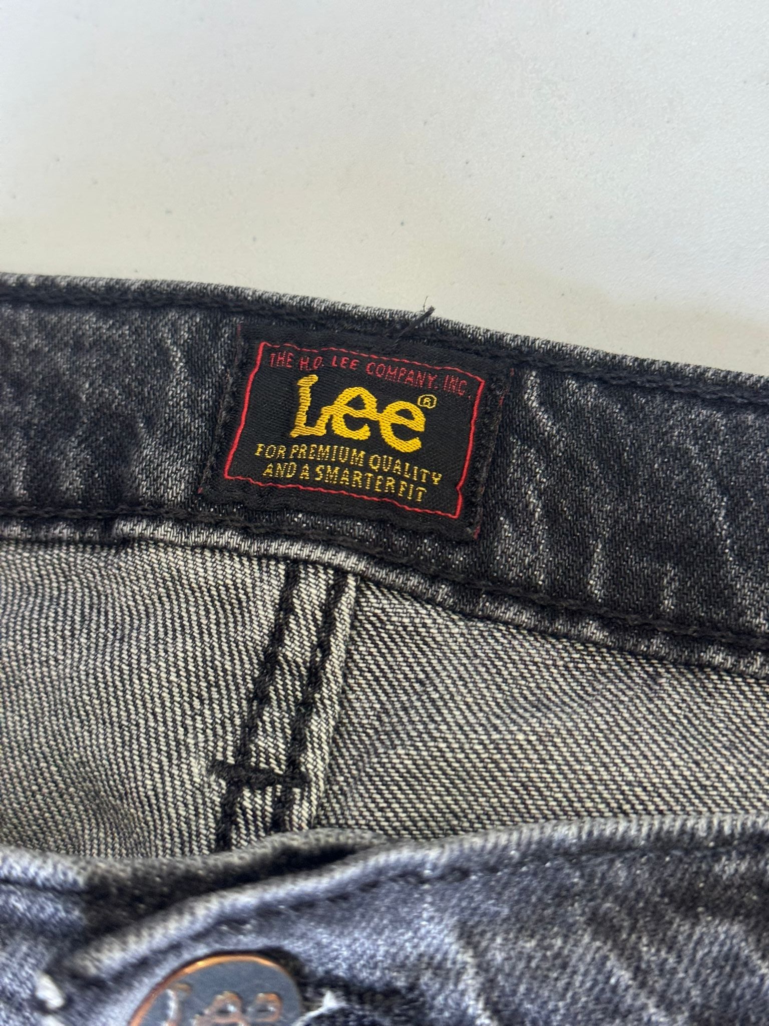 JEANS LEE