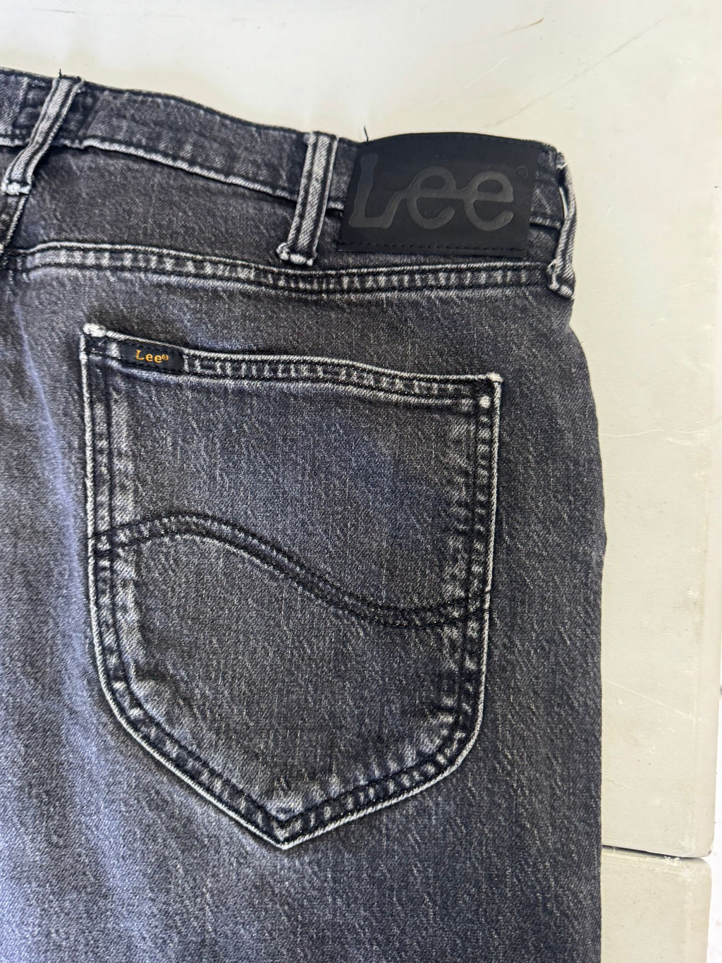 JEANS LEE