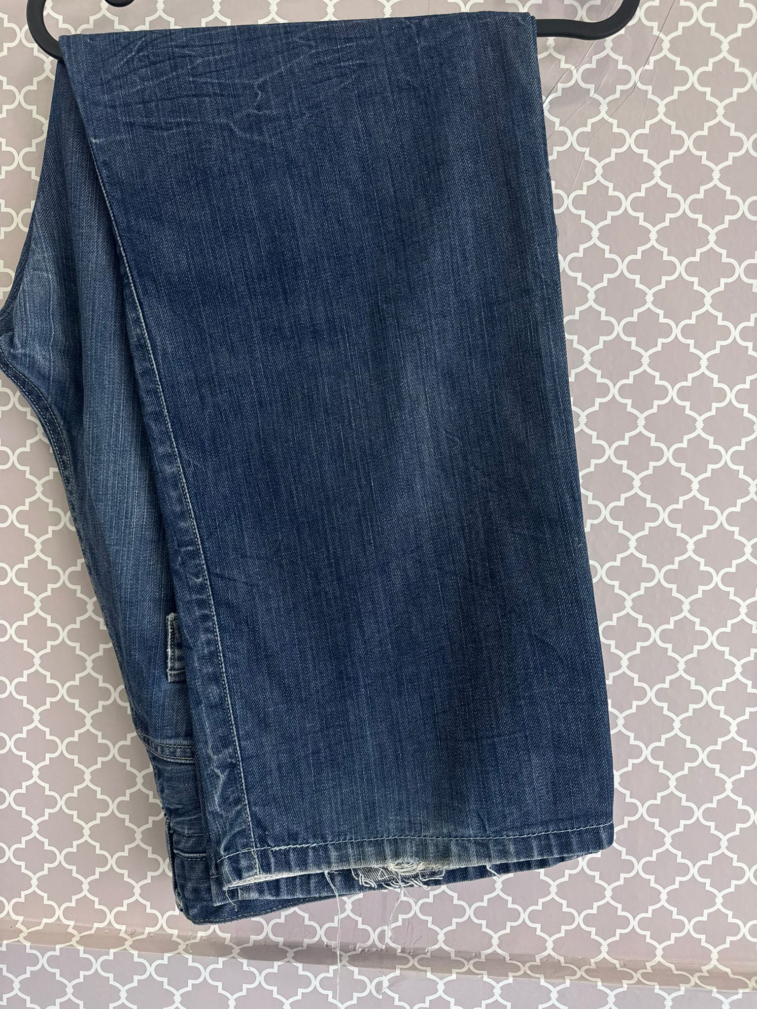 LEVI'S MODELLO 569