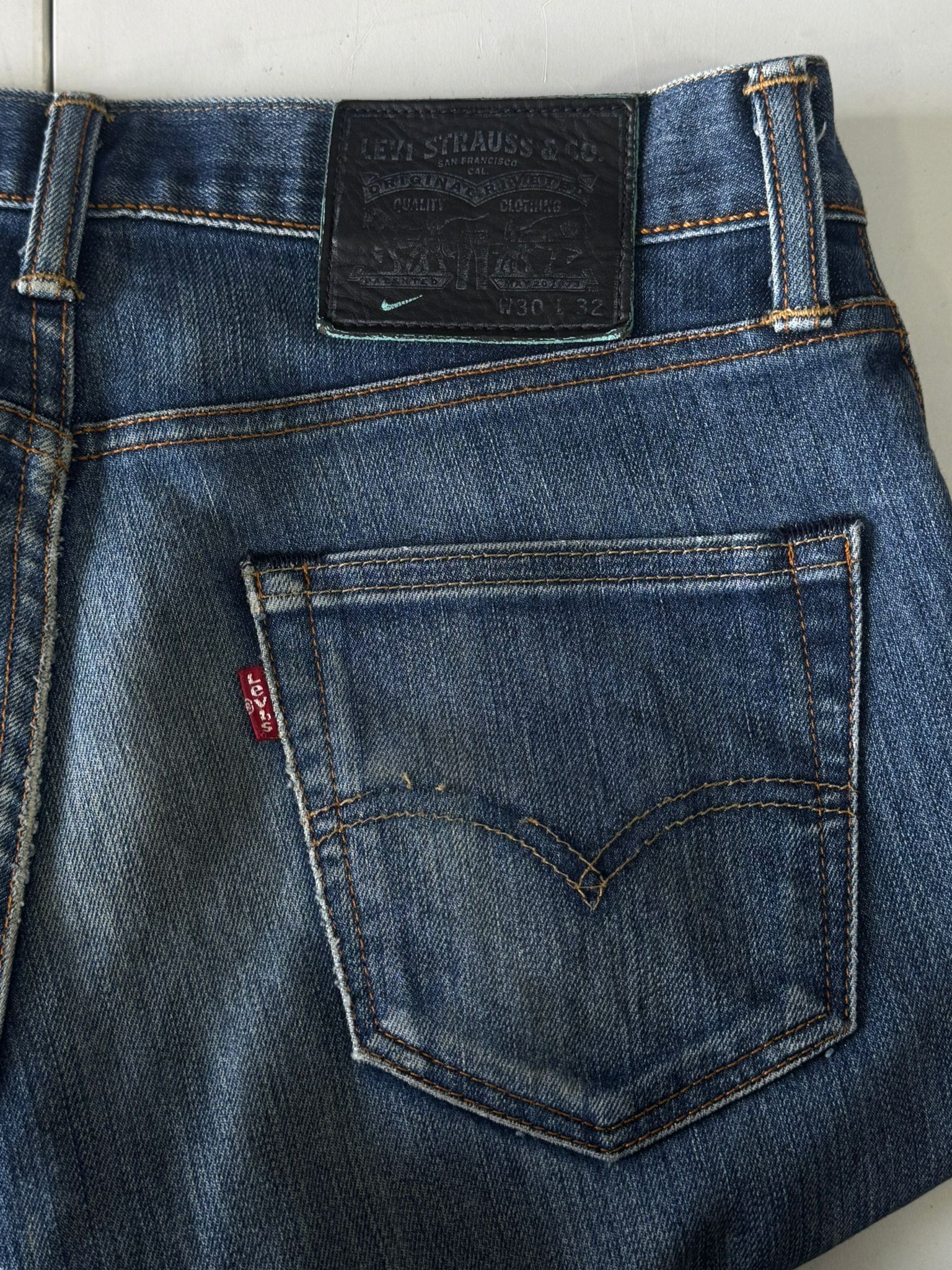 Jeans Levi's 511™ Skateboarding Collection