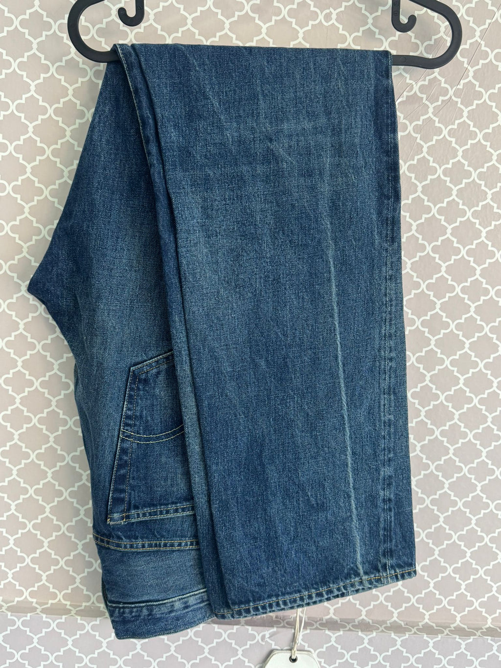 Levi's Vintage Clothing 1954 501Z® – L'Evoluzione di un Mito