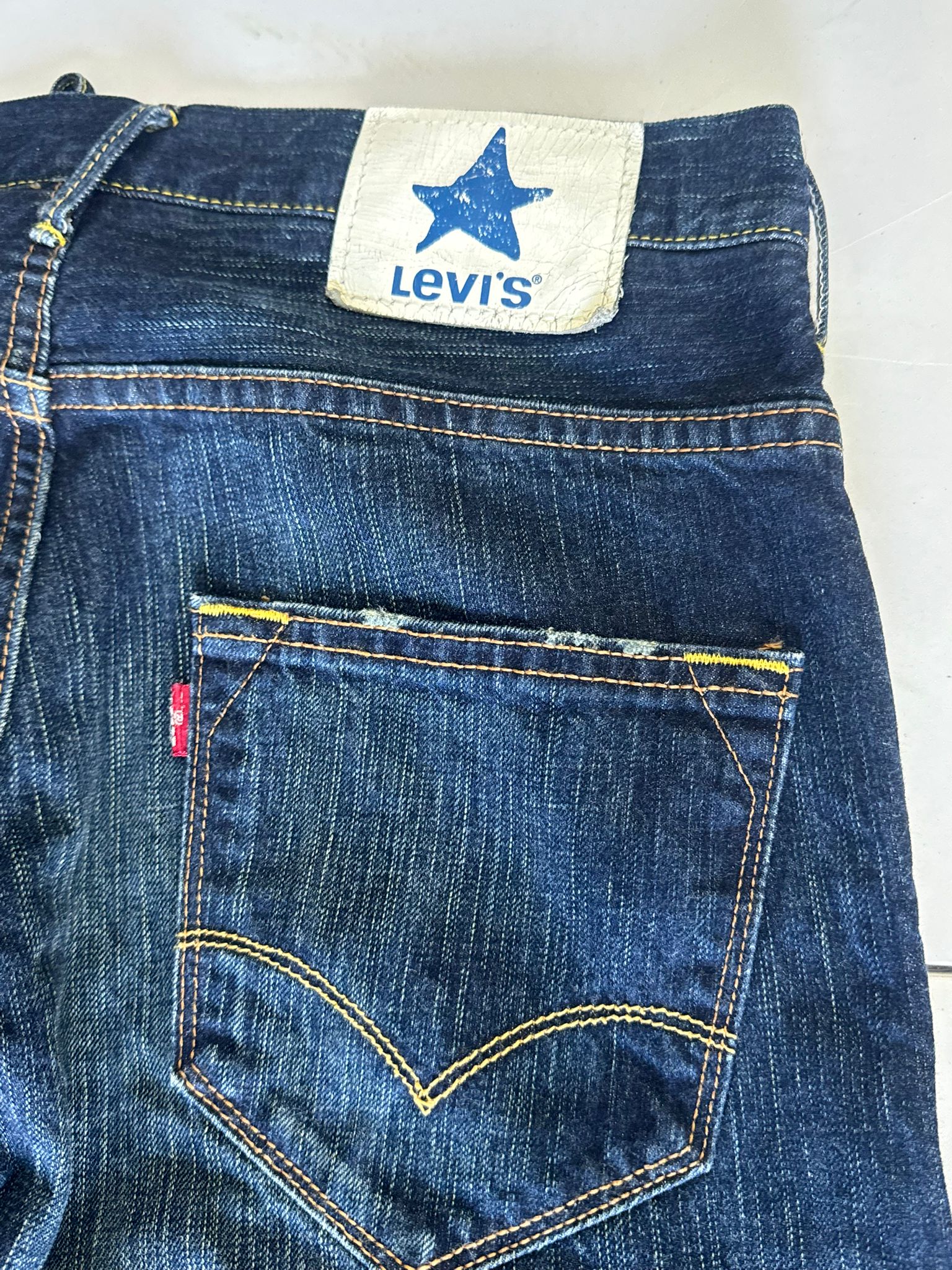 JEANS LEVI'S