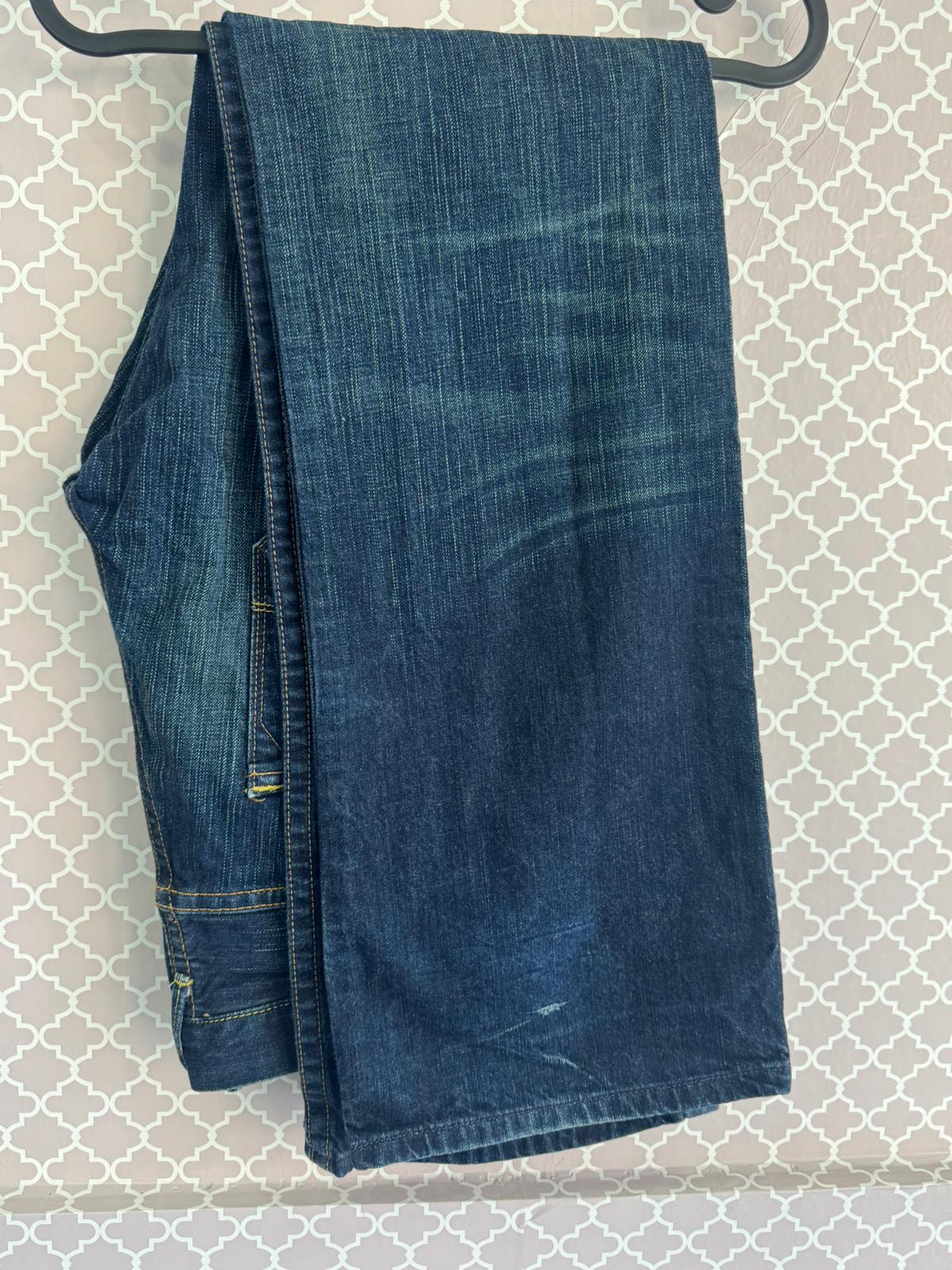 JEANS LEVI'S